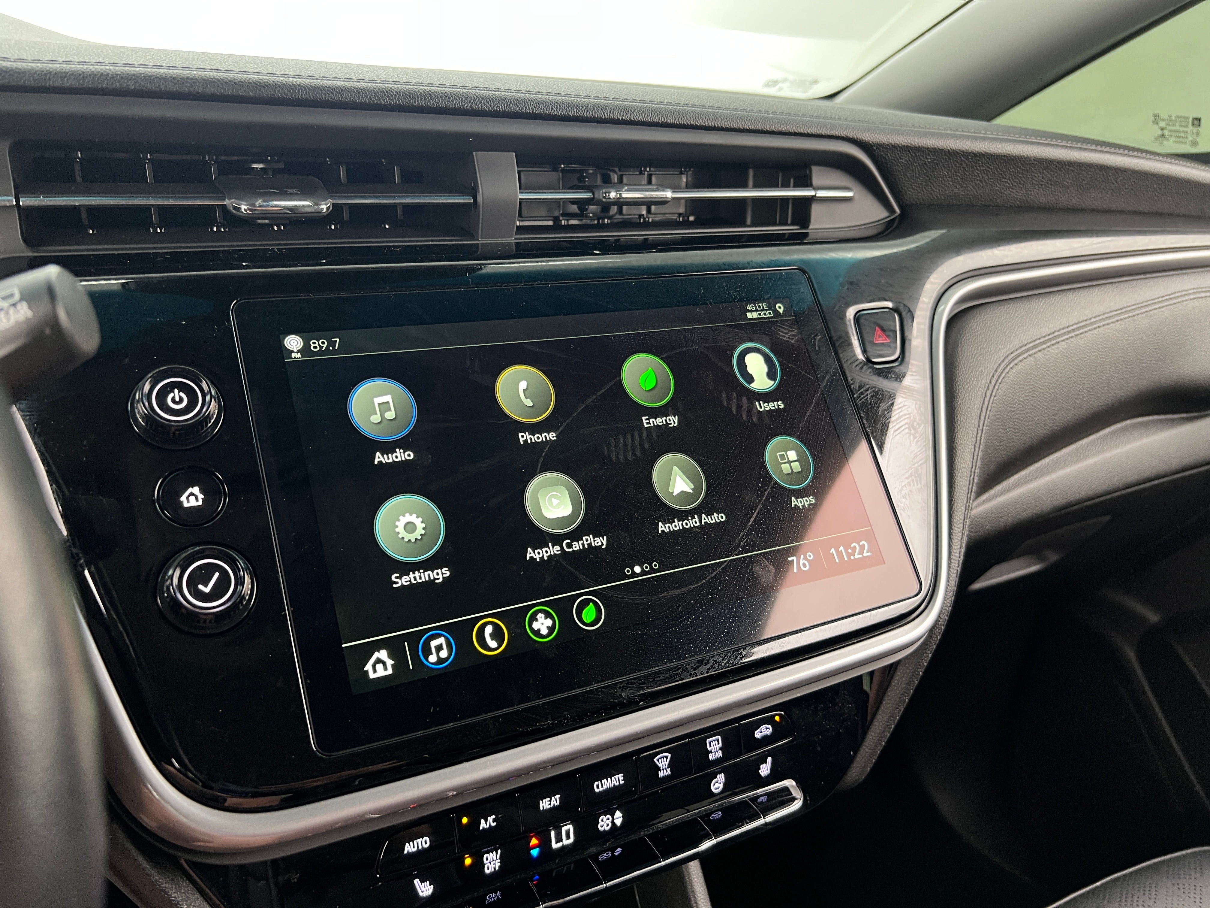 2023 Chevrolet Bolt EV 2LT 4