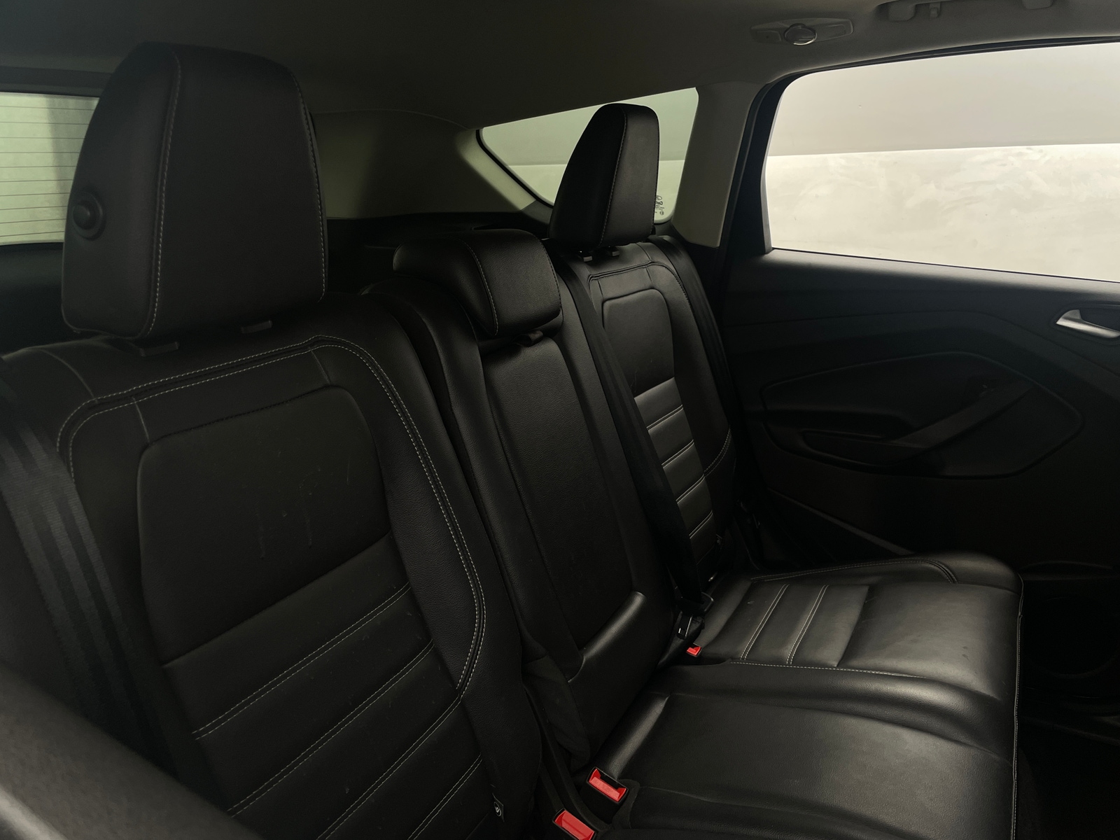 Thumbnail: 2018 Ford Escape - 5