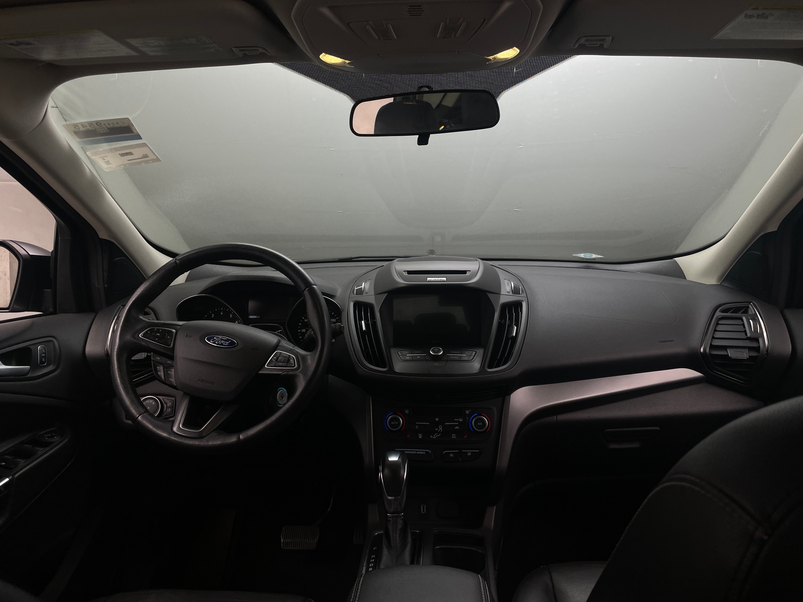 Thumbnail: 2018 Ford Escape - 2