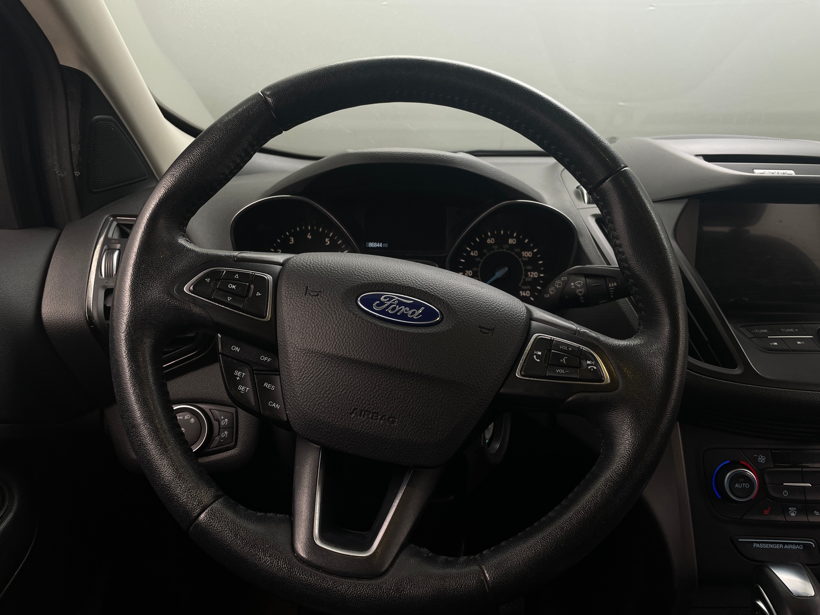 Thumbnail: 2018 Ford Escape - 4