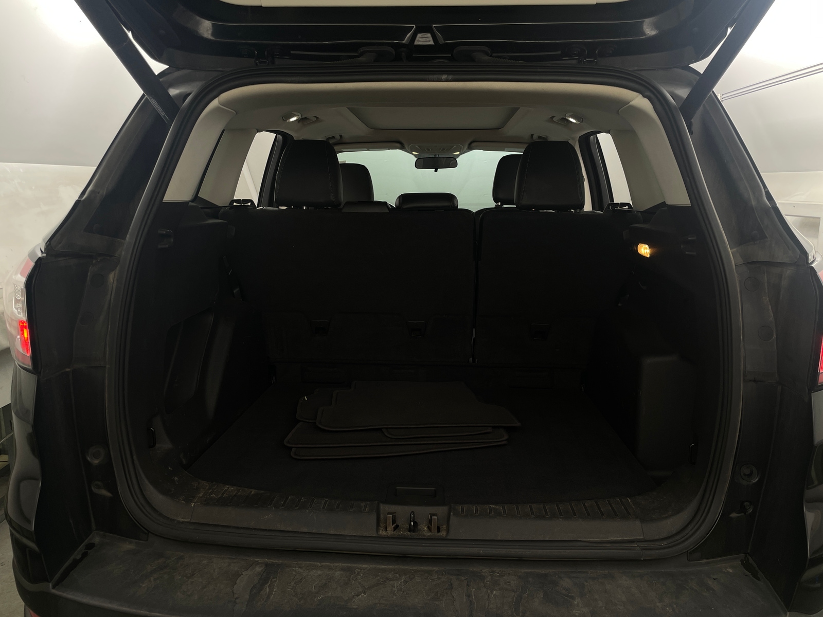 Thumbnail: 2018 Ford Escape - 6