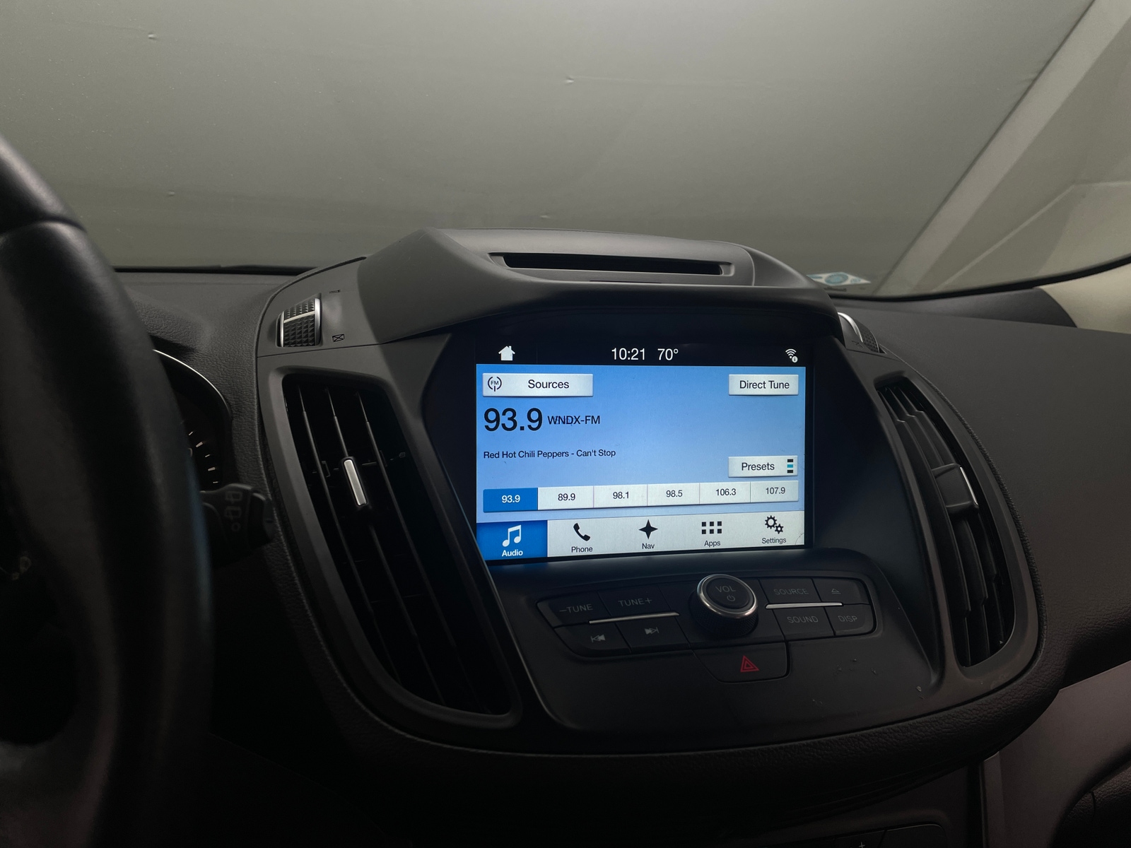 Thumbnail: 2018 Ford Escape - 3