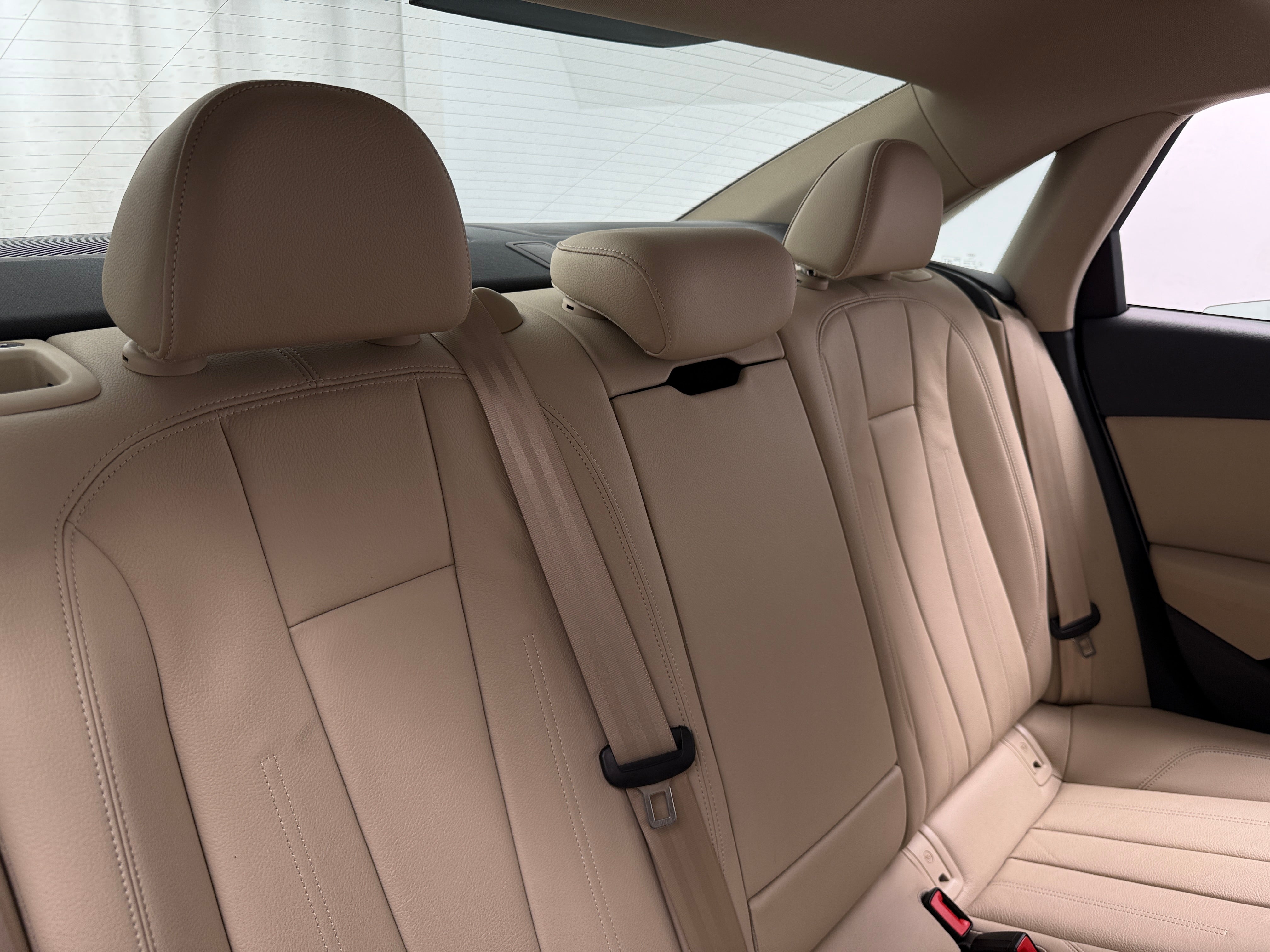 2018 Audi A4 Premium Plus 5
