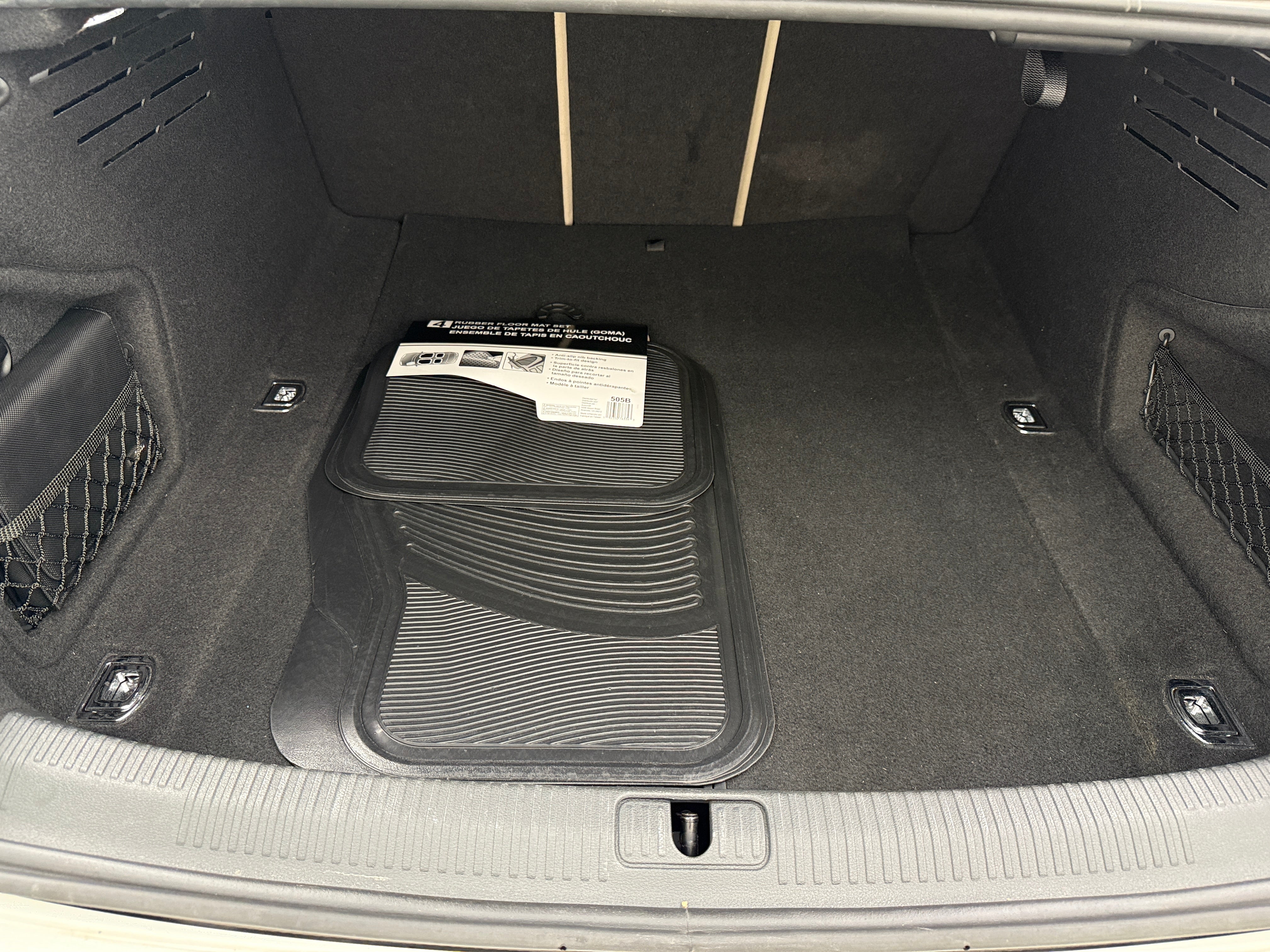 2018 Audi A4 Premium Plus 6