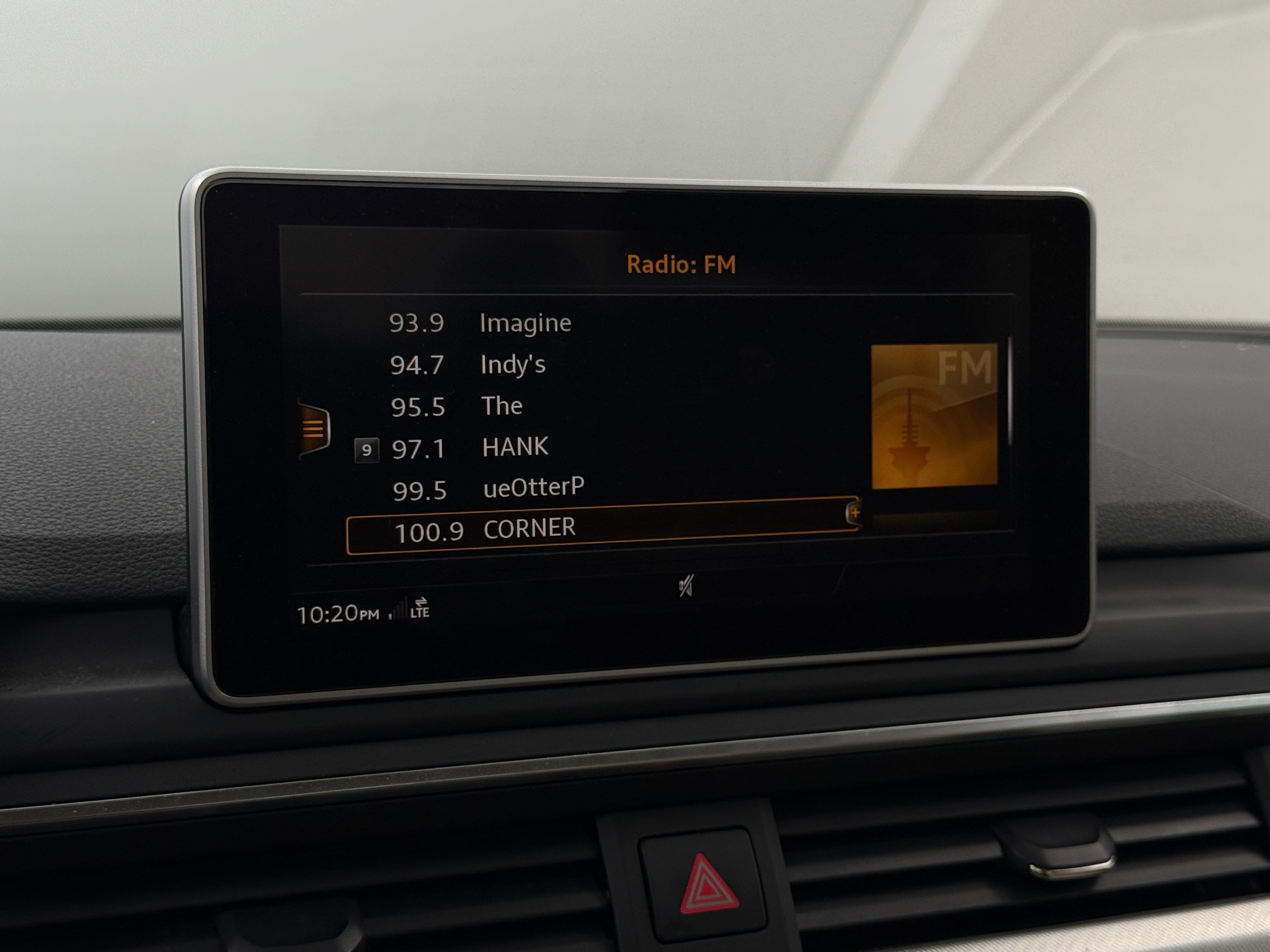 2018 Audi A4 Premium Plus 3