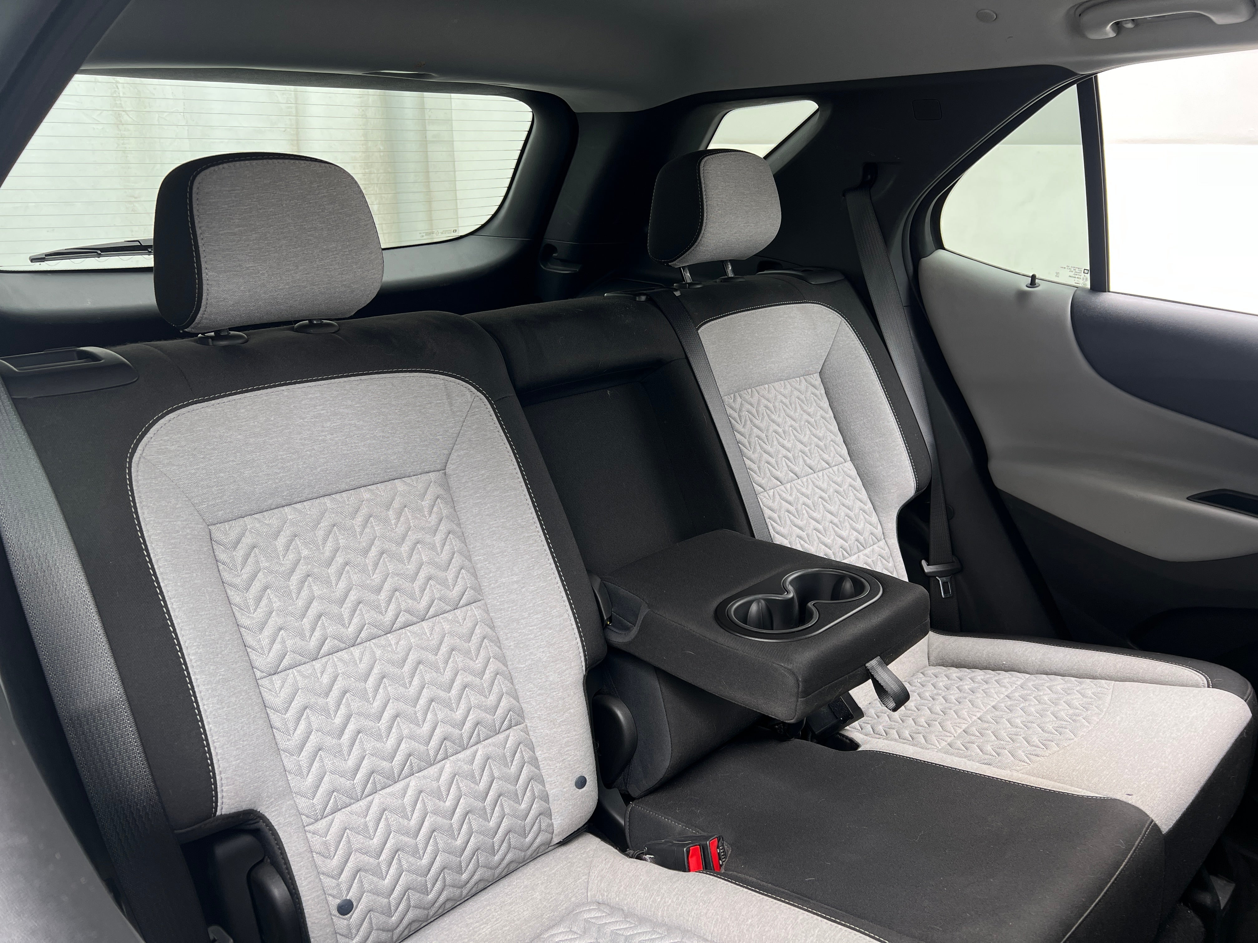 2022 Chevrolet Equinox LT 6