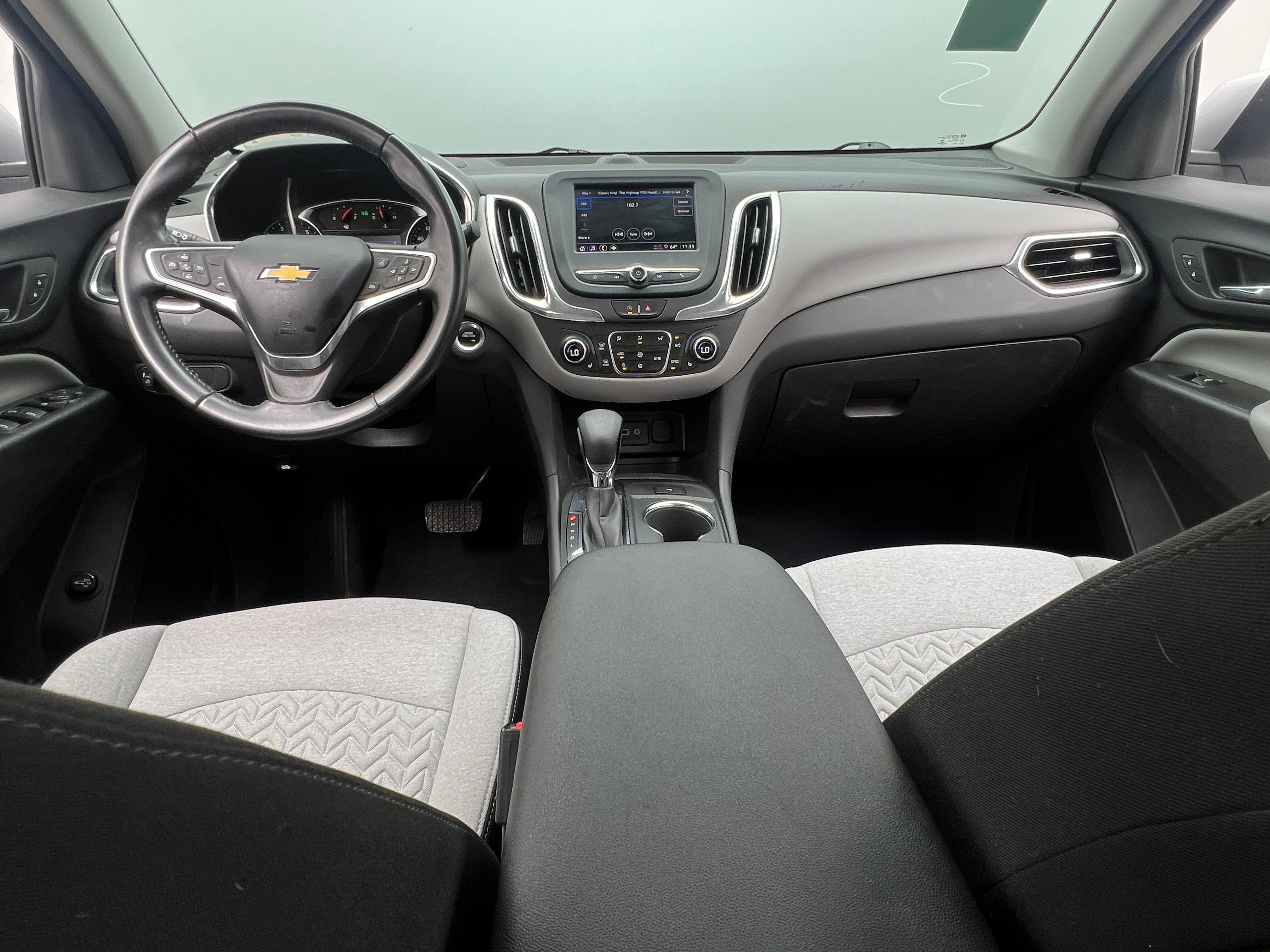 2022 Chevrolet Equinox LT 3