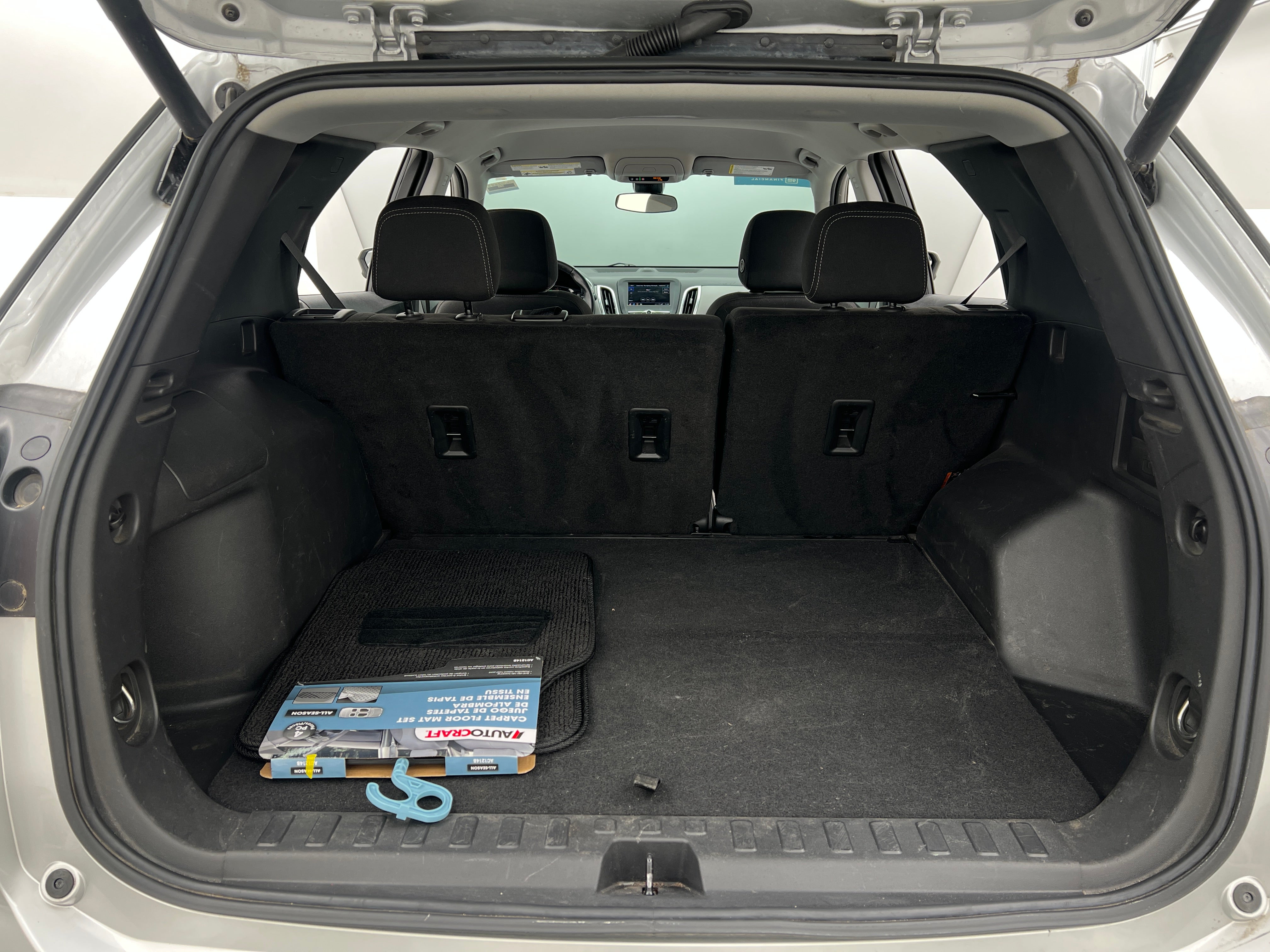 2022 Chevrolet Equinox LT 7
