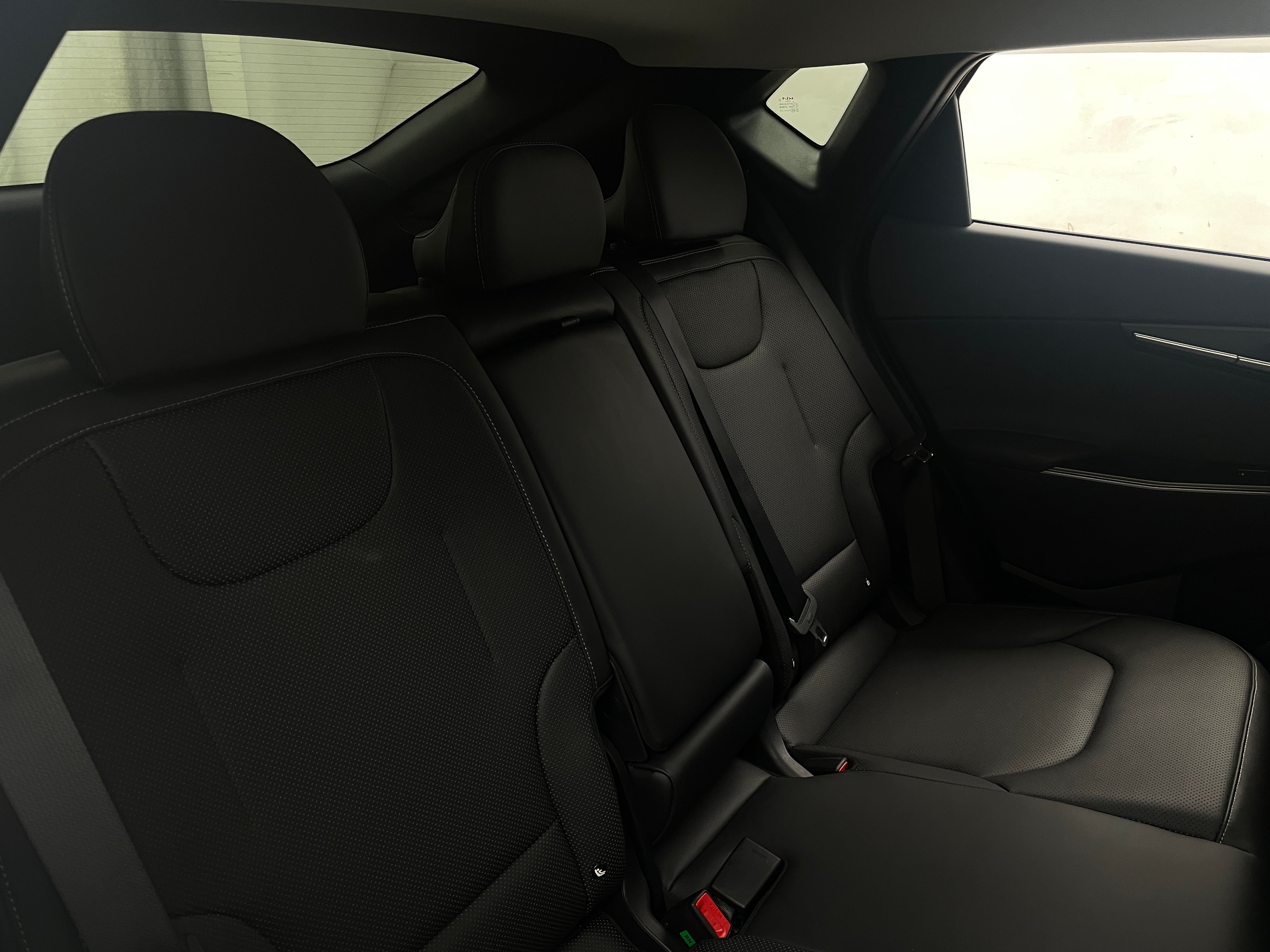 2022 Kia EV6 Wind 5