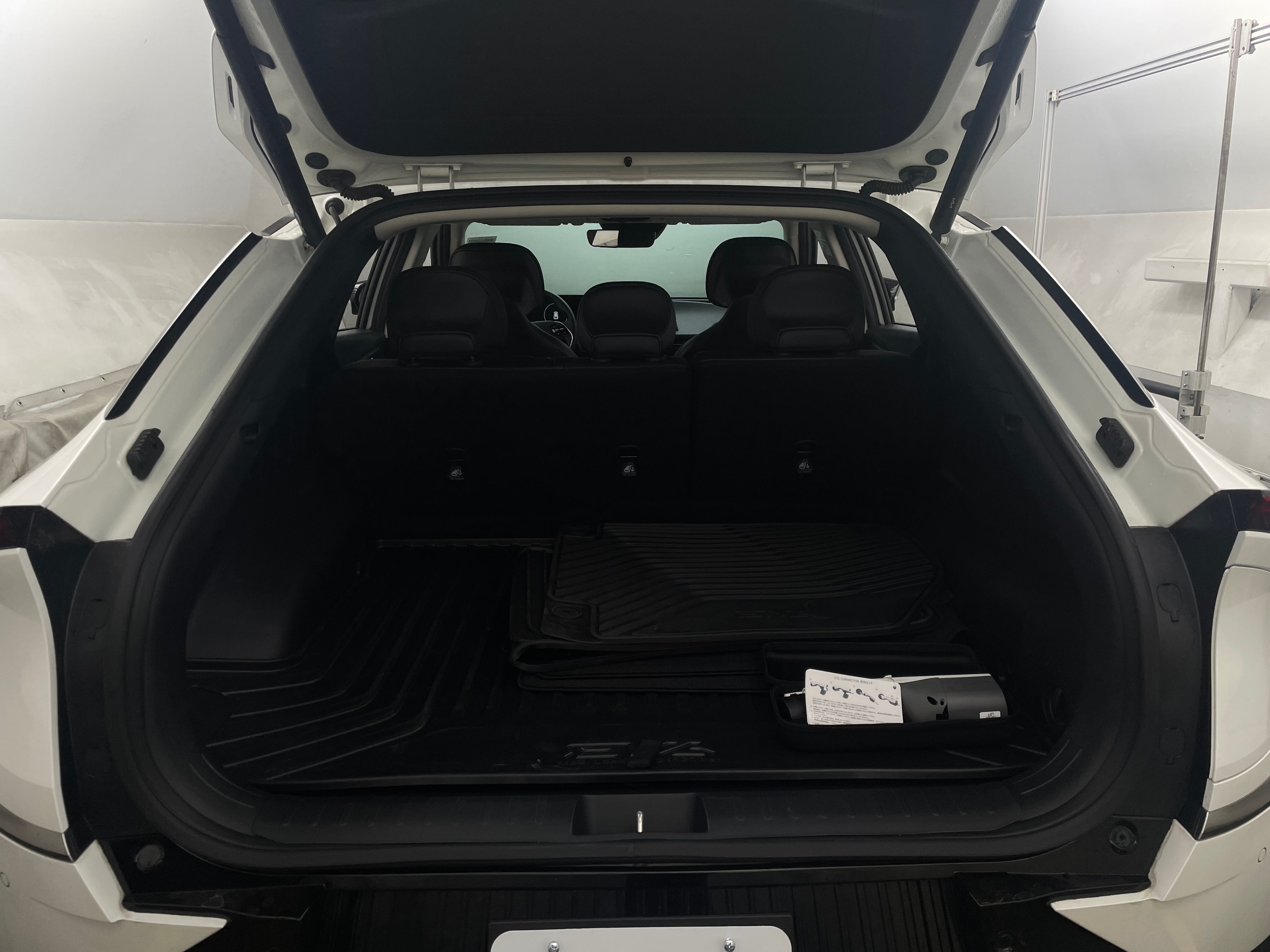 2022 Kia EV6 Wind 6