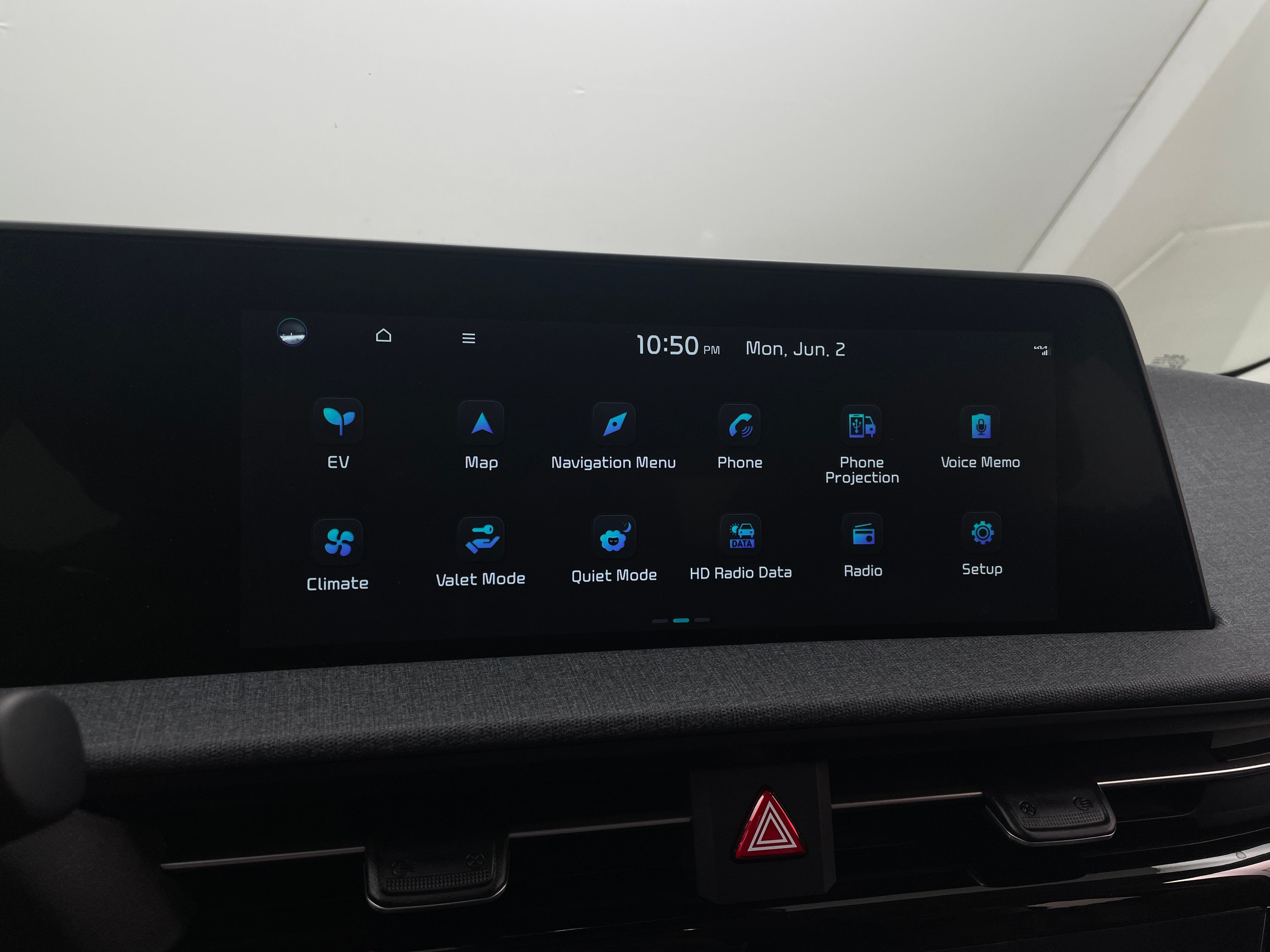 2022 Kia EV6 Wind 3