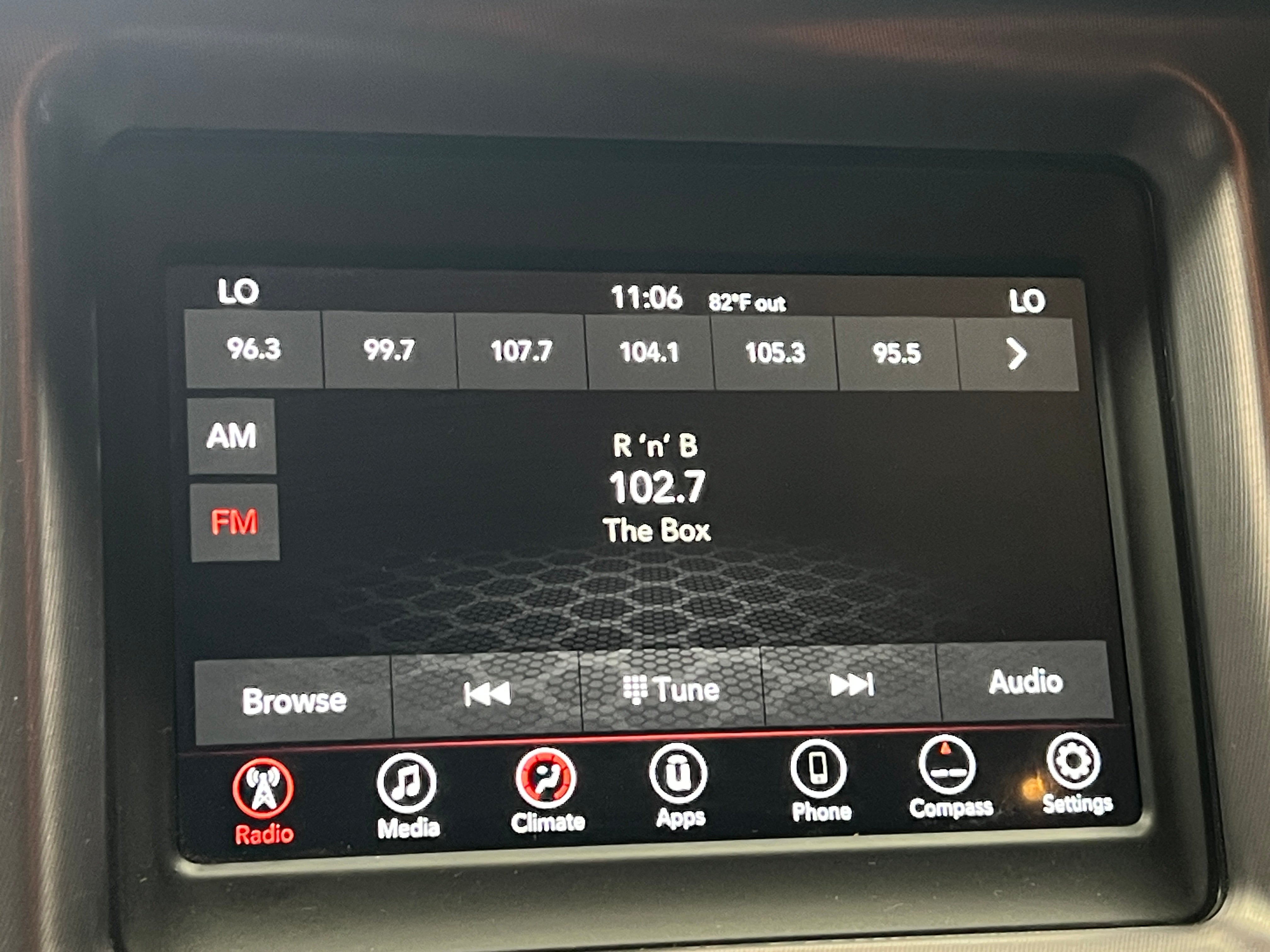 2019 Dodge Challenger SXT 3