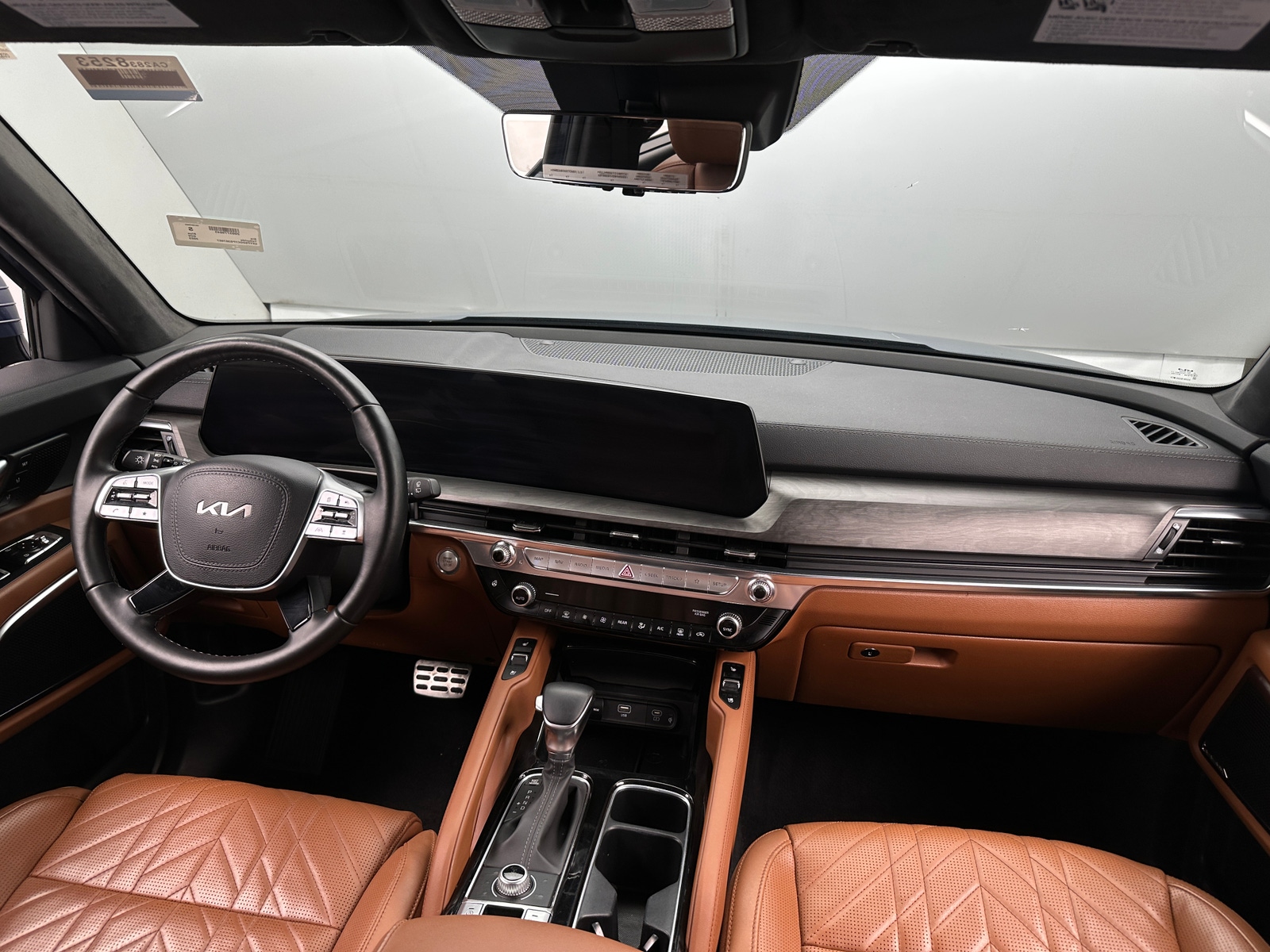 Thumbnail: 2023 Kia Telluride - 2