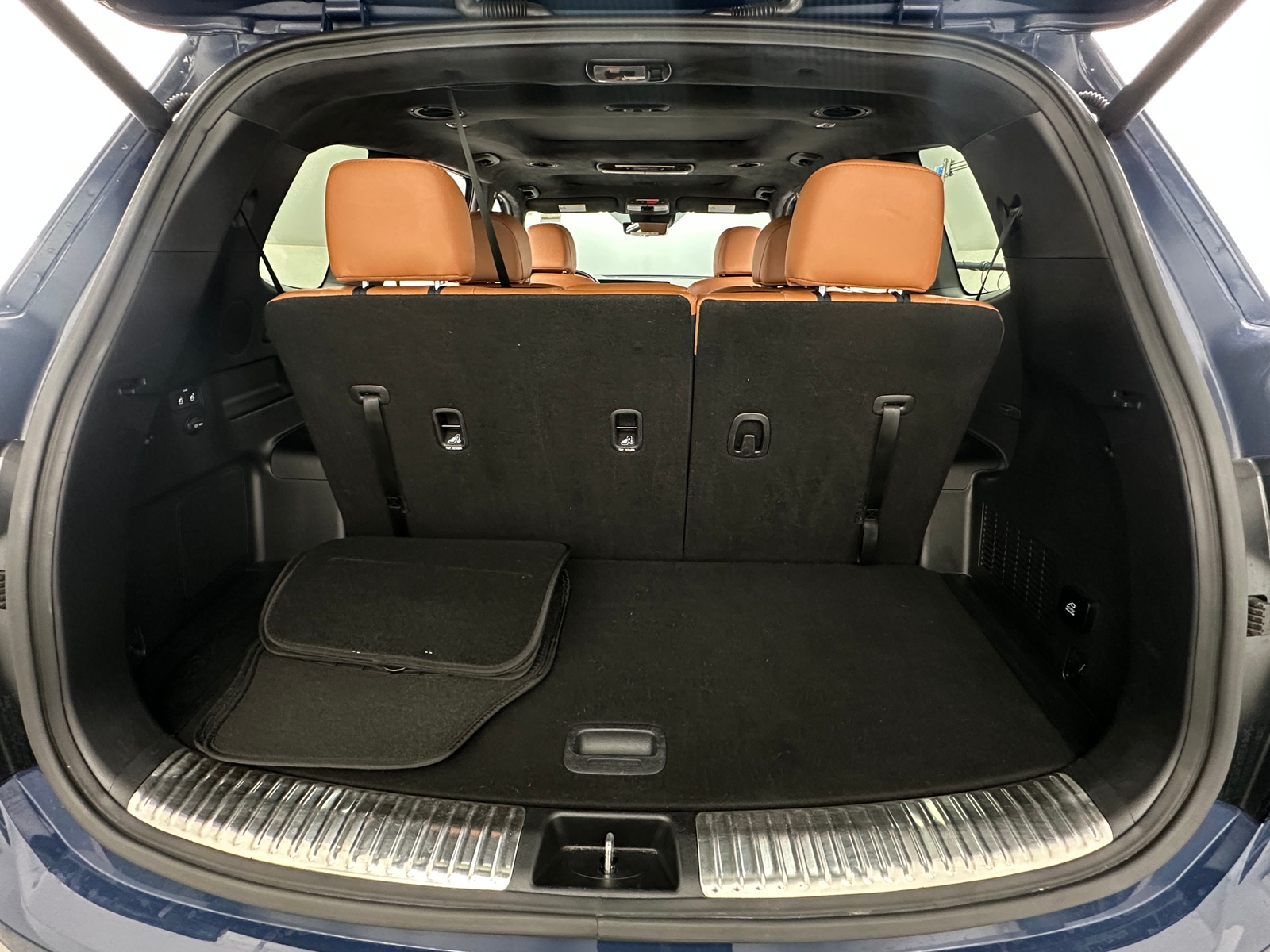 Thumbnail: 2023 Kia Telluride - 6