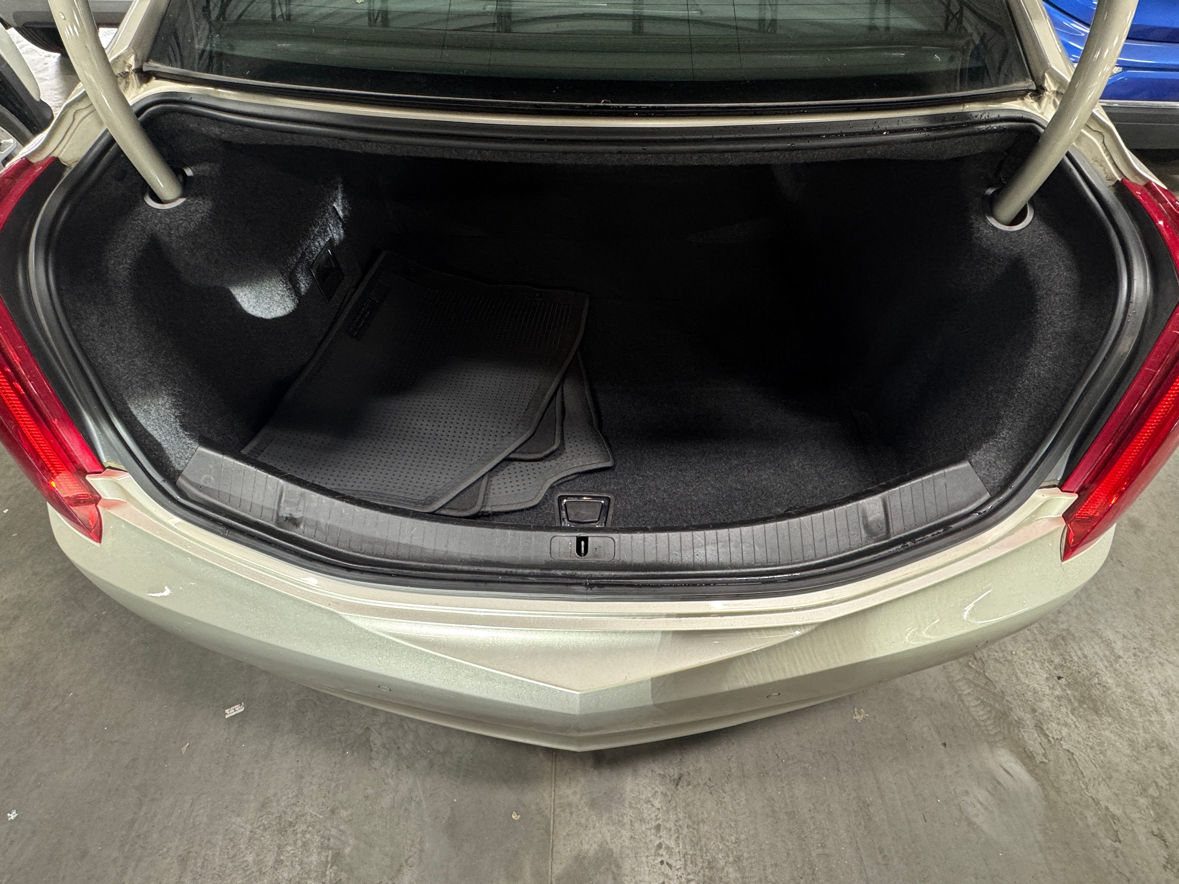 2015 Cadillac XTS Luxury 6