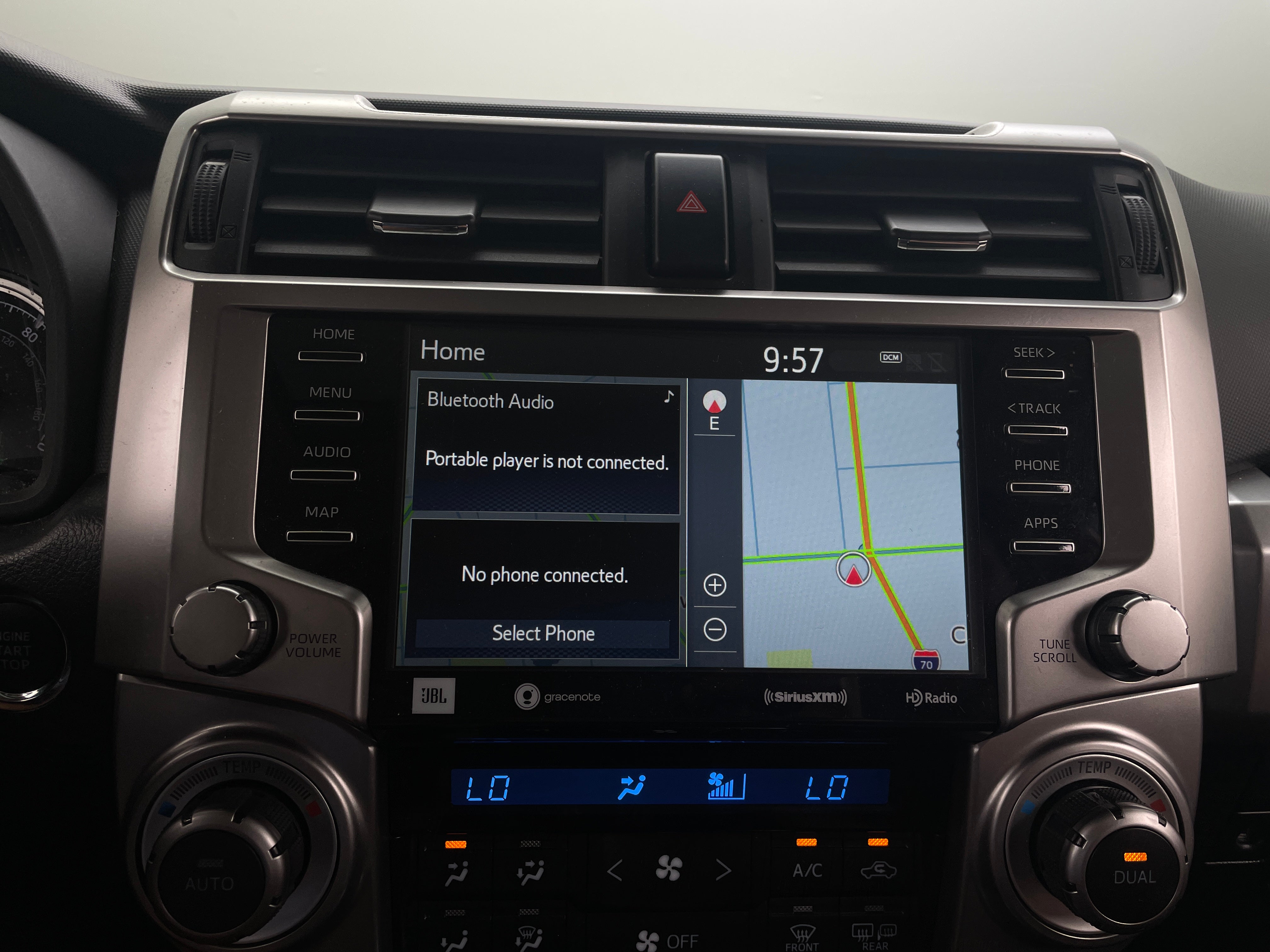 2020 Toyota 4Runner Limited 3