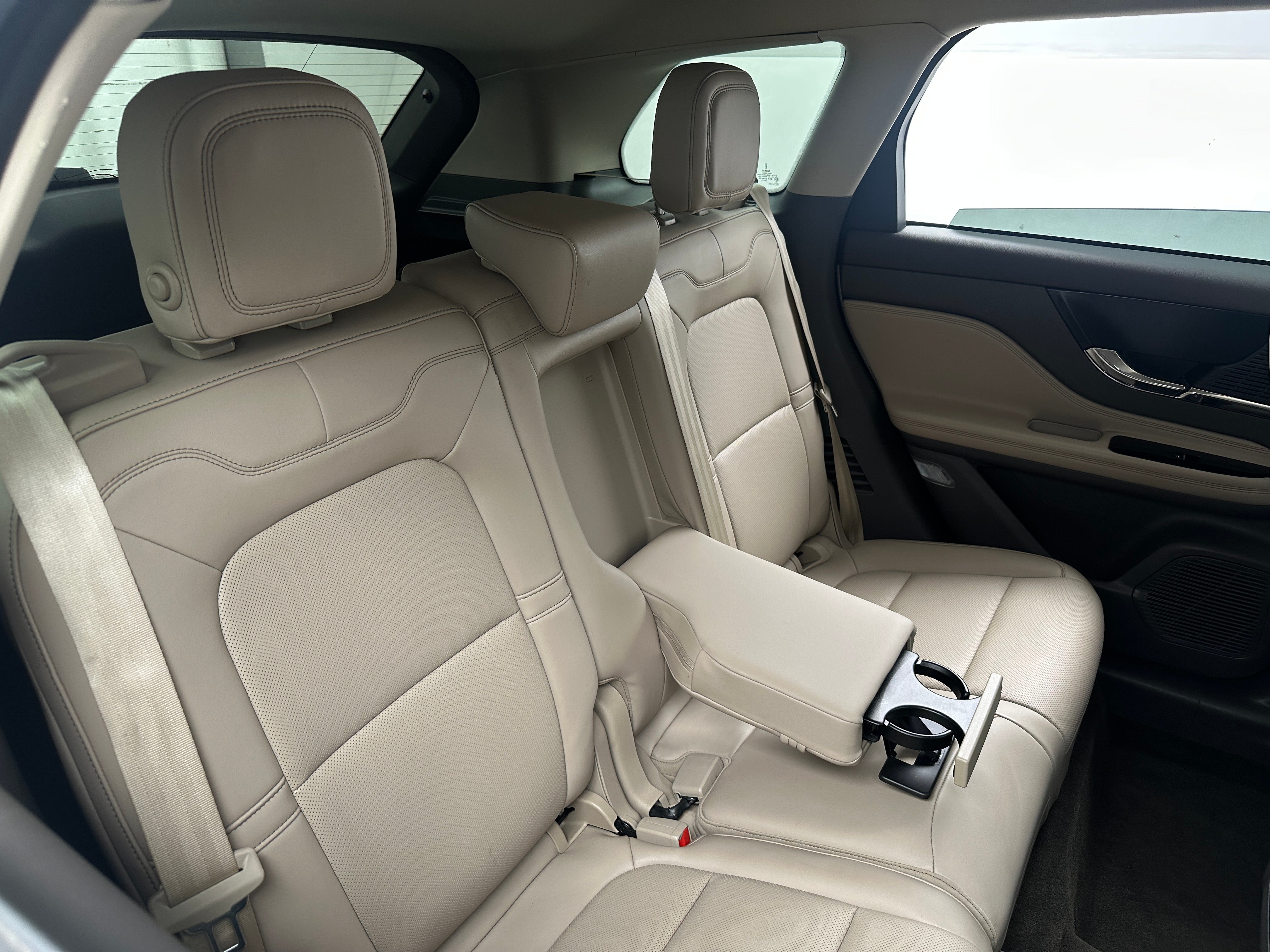 2020 Lincoln Corsair  5