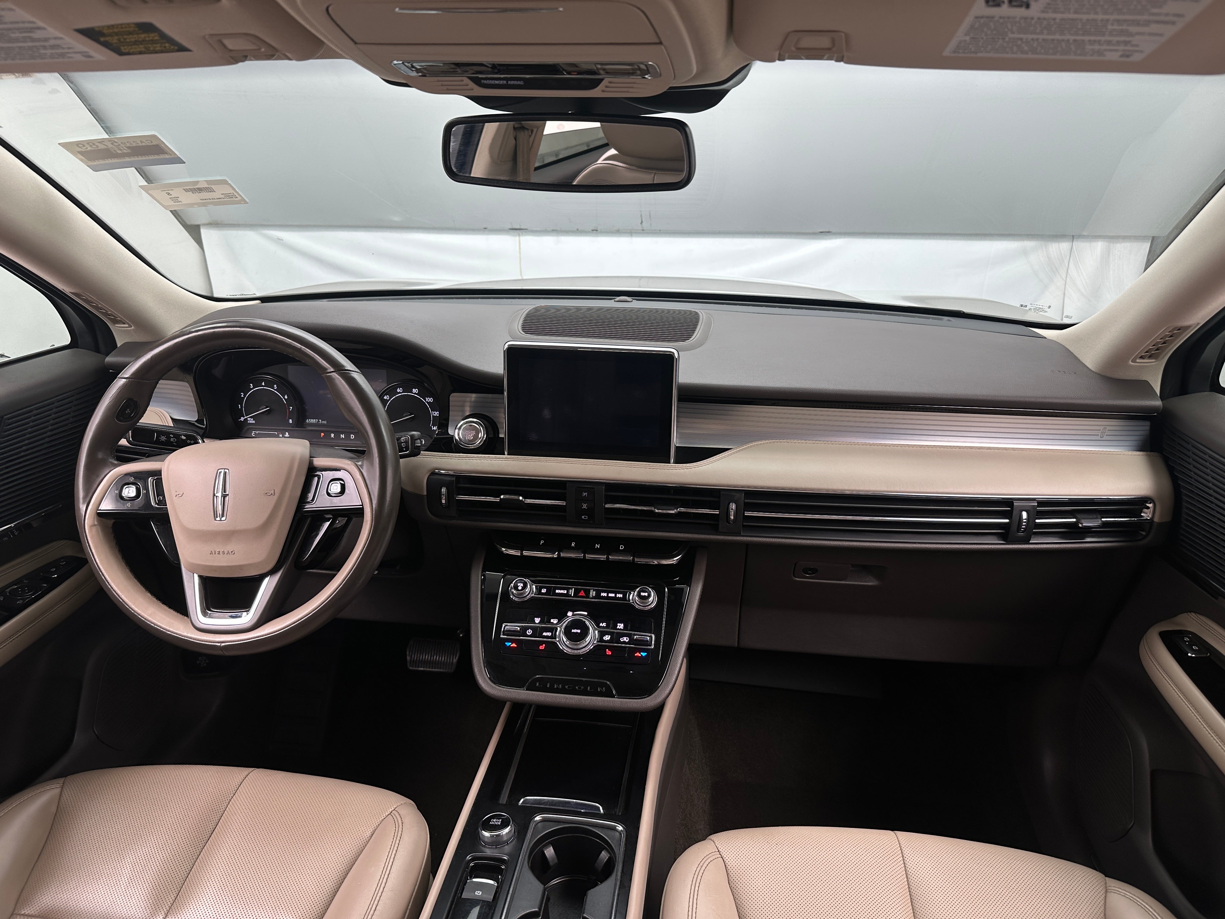 2020 Lincoln Corsair  2