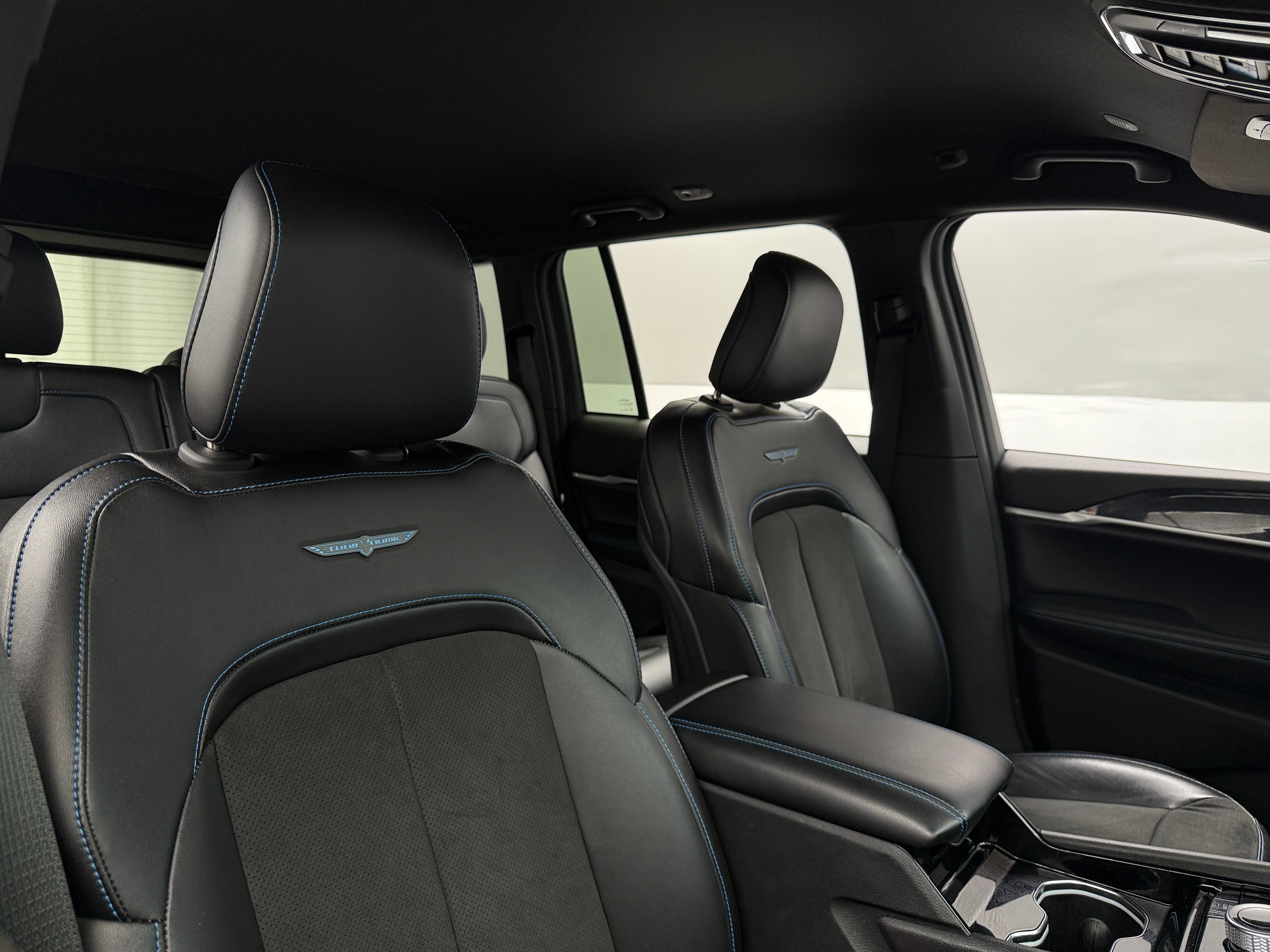 2022 Jeep Grand Cherokee Trailhawk 4xe 2