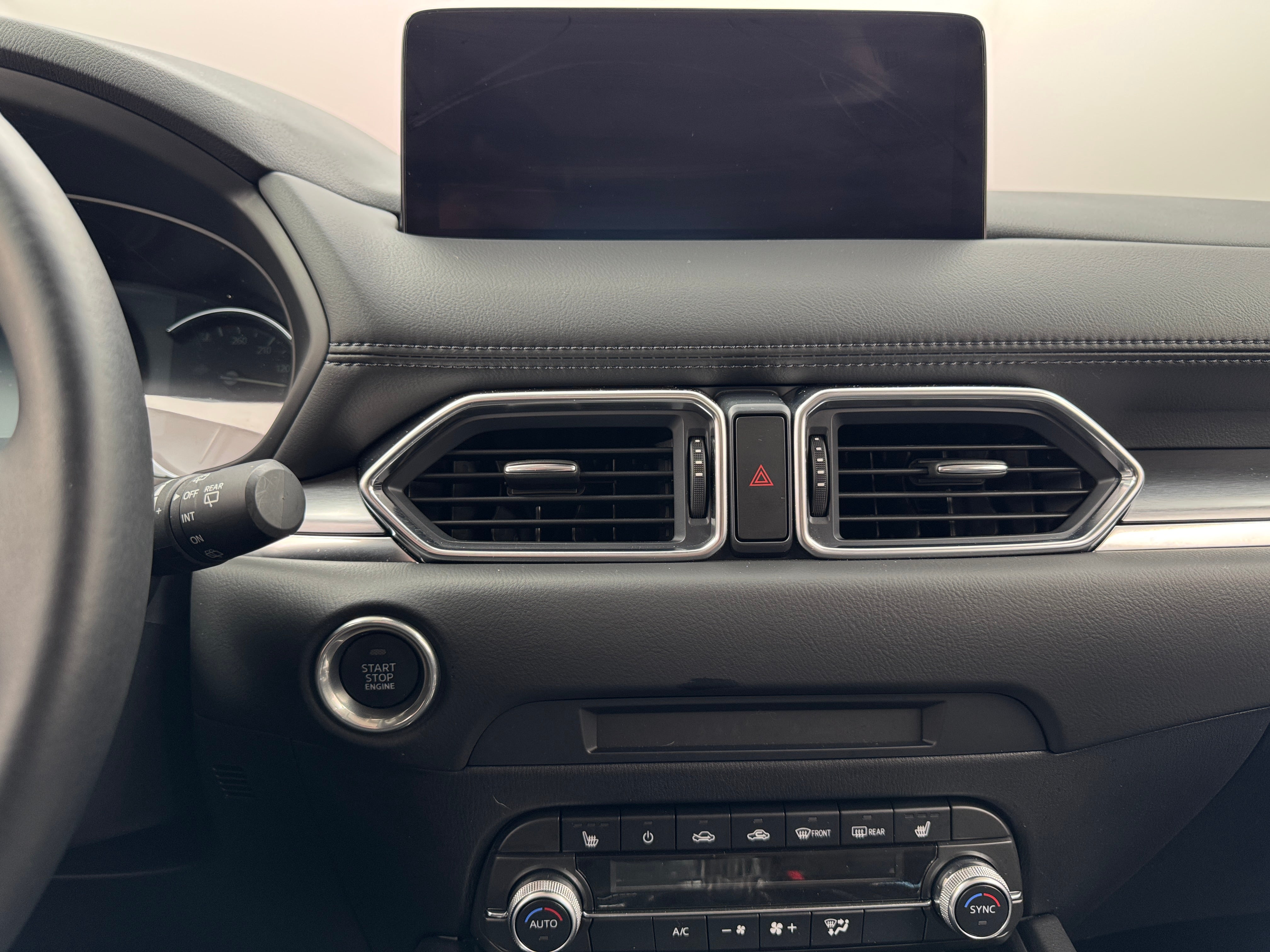 2024 Mazda CX-5 S Premium 3