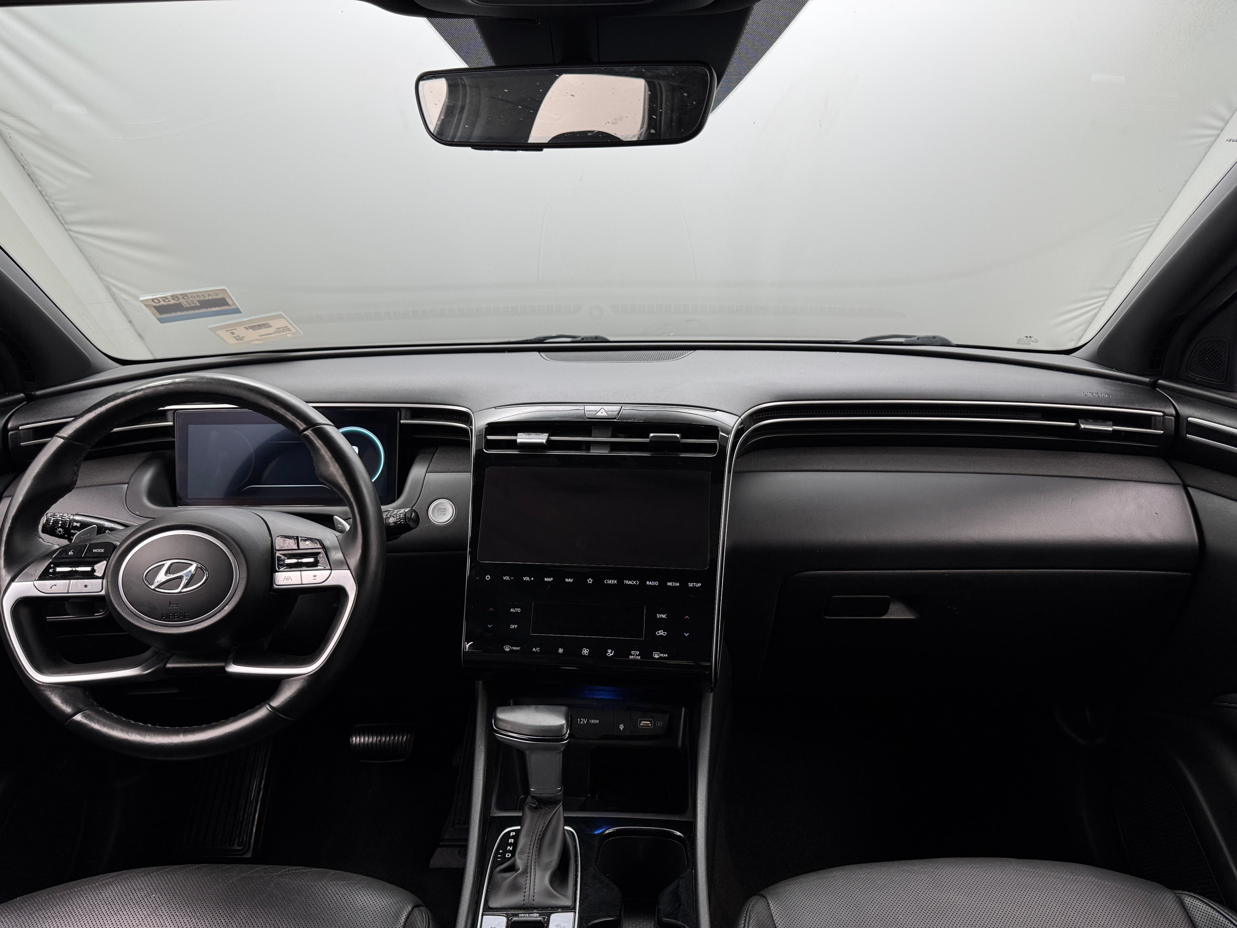 2023 Hyundai Santa Cruz Limited 2