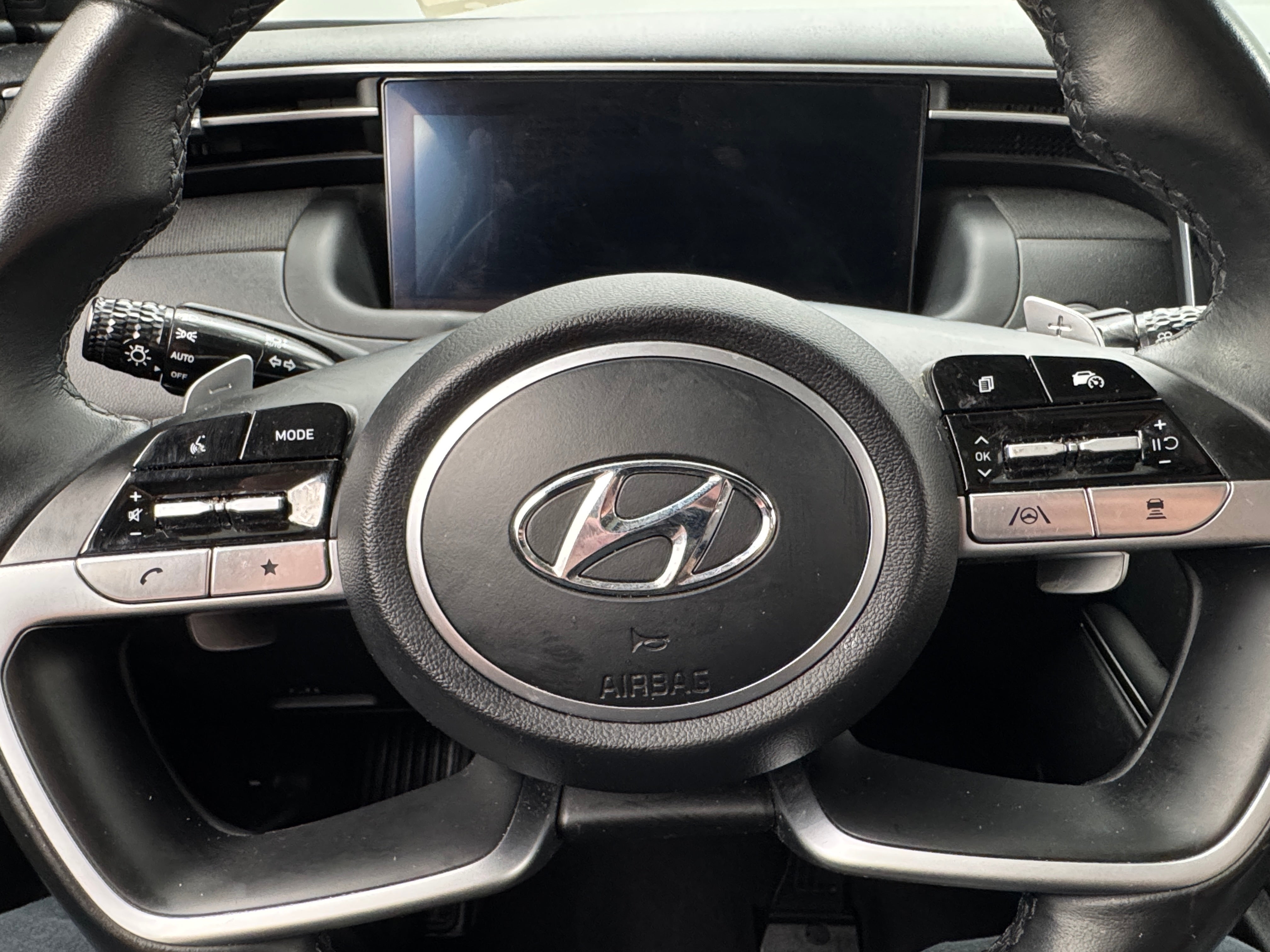 2023 Hyundai Santa Cruz Limited 4