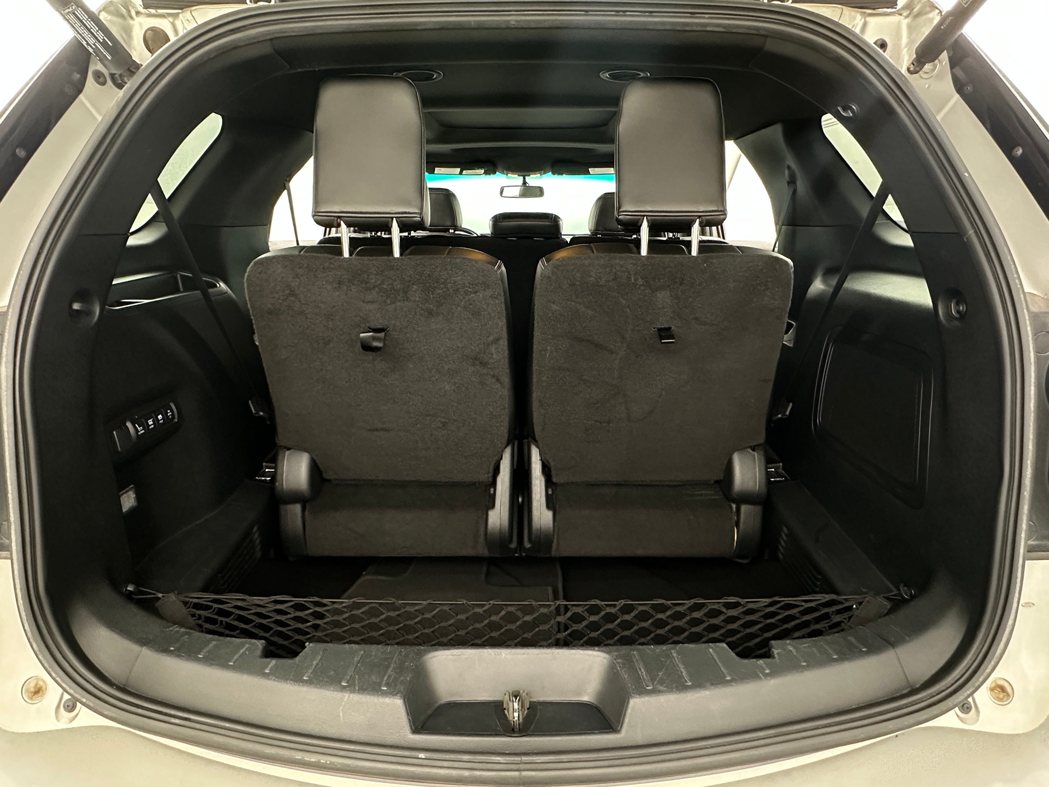 2017 Ford Explorer Limited 6