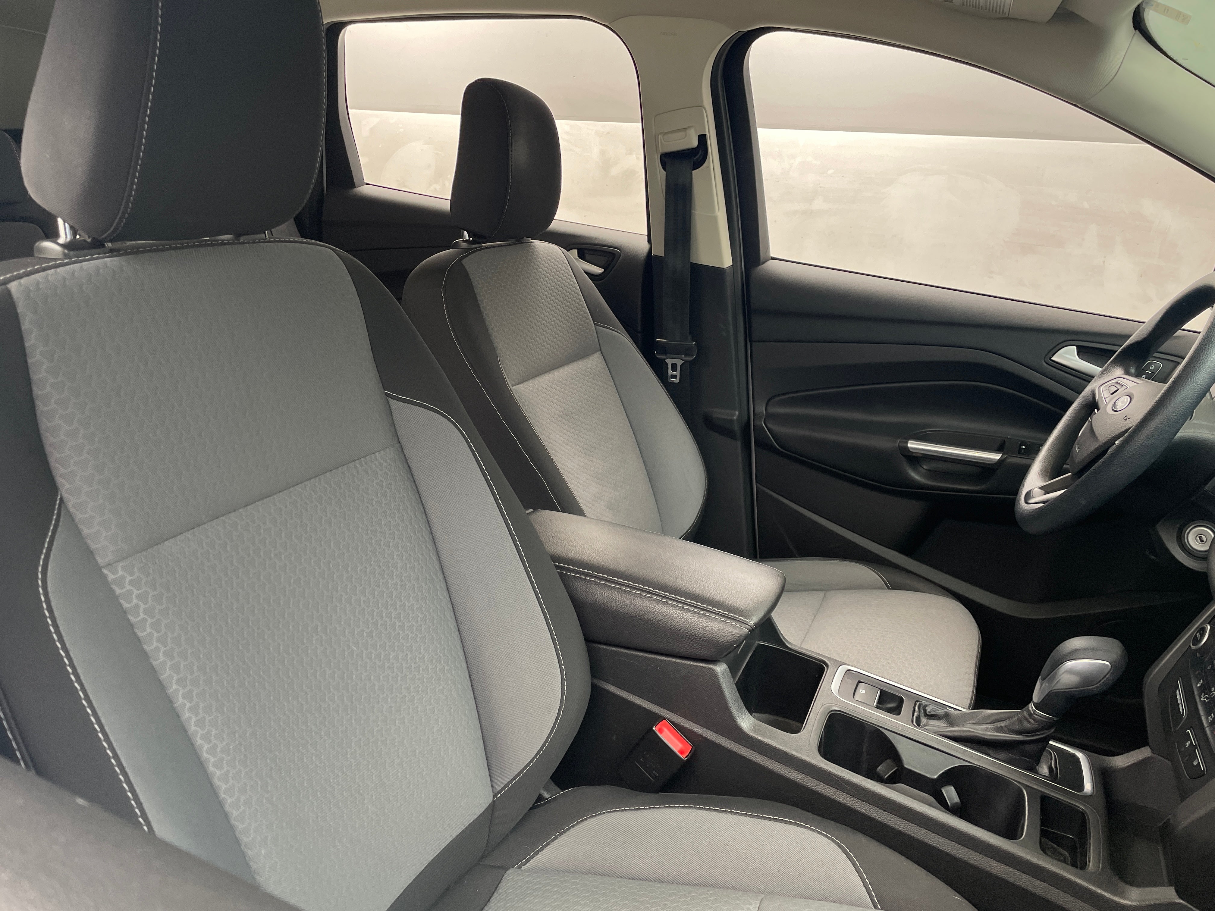 2018 Ford Escape SE 2