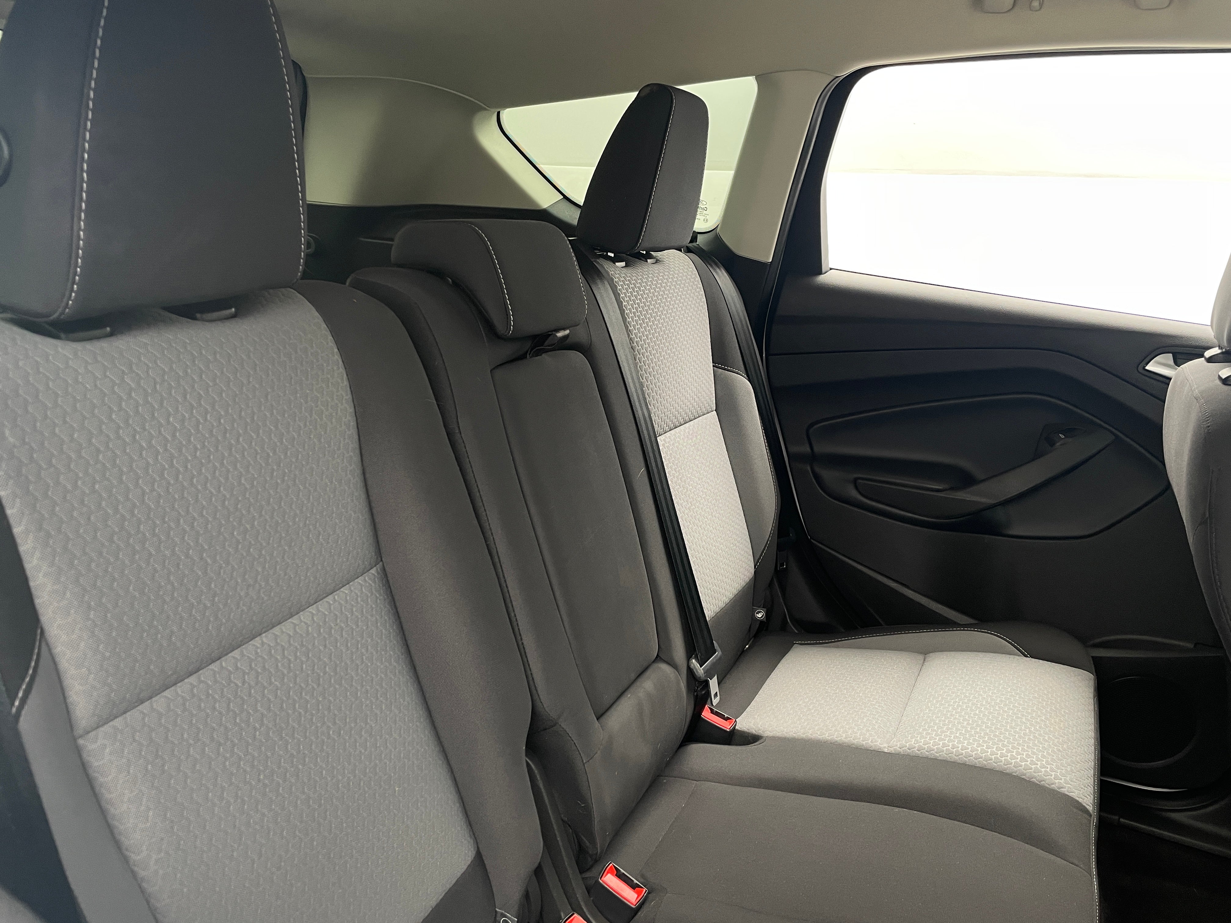 2018 Ford Escape SE 6