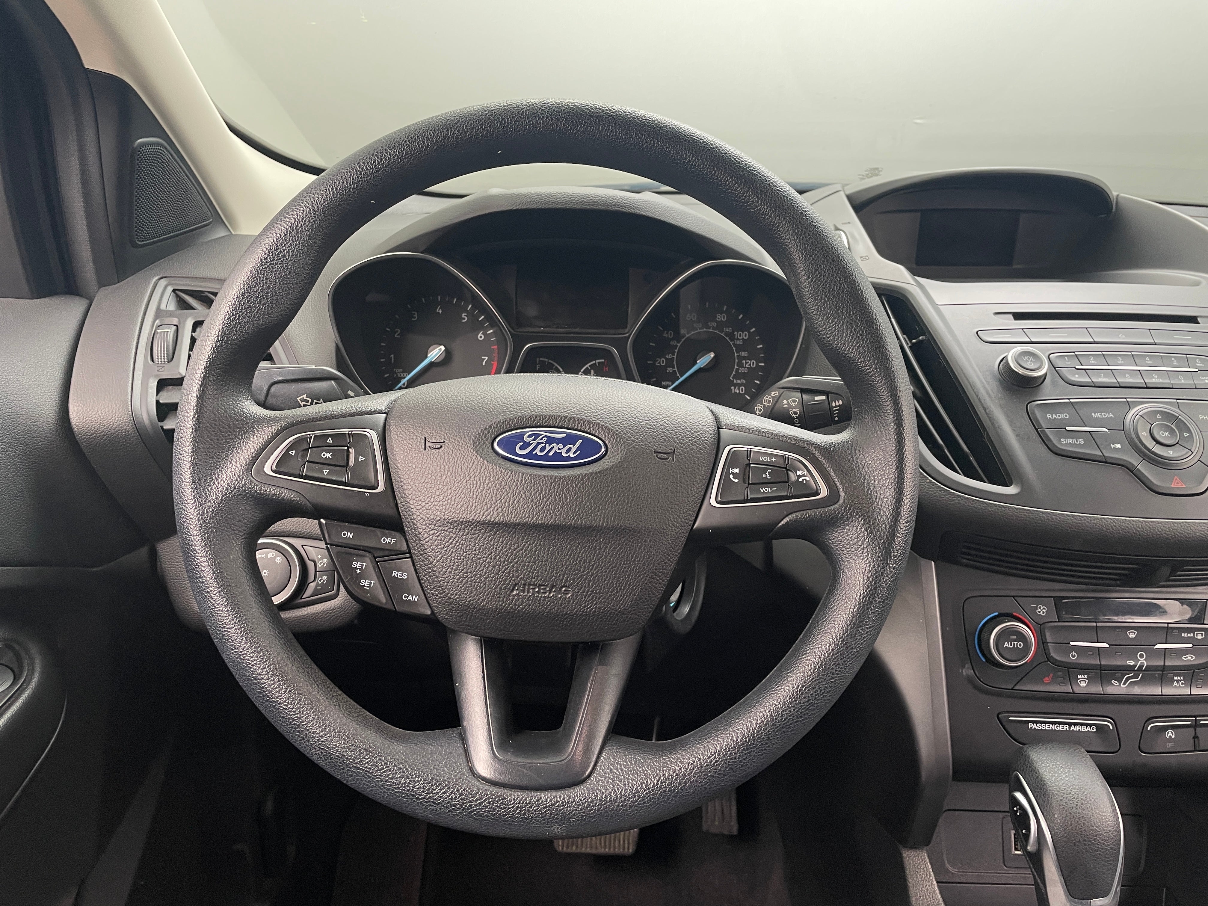 2018 Ford Escape SE 5