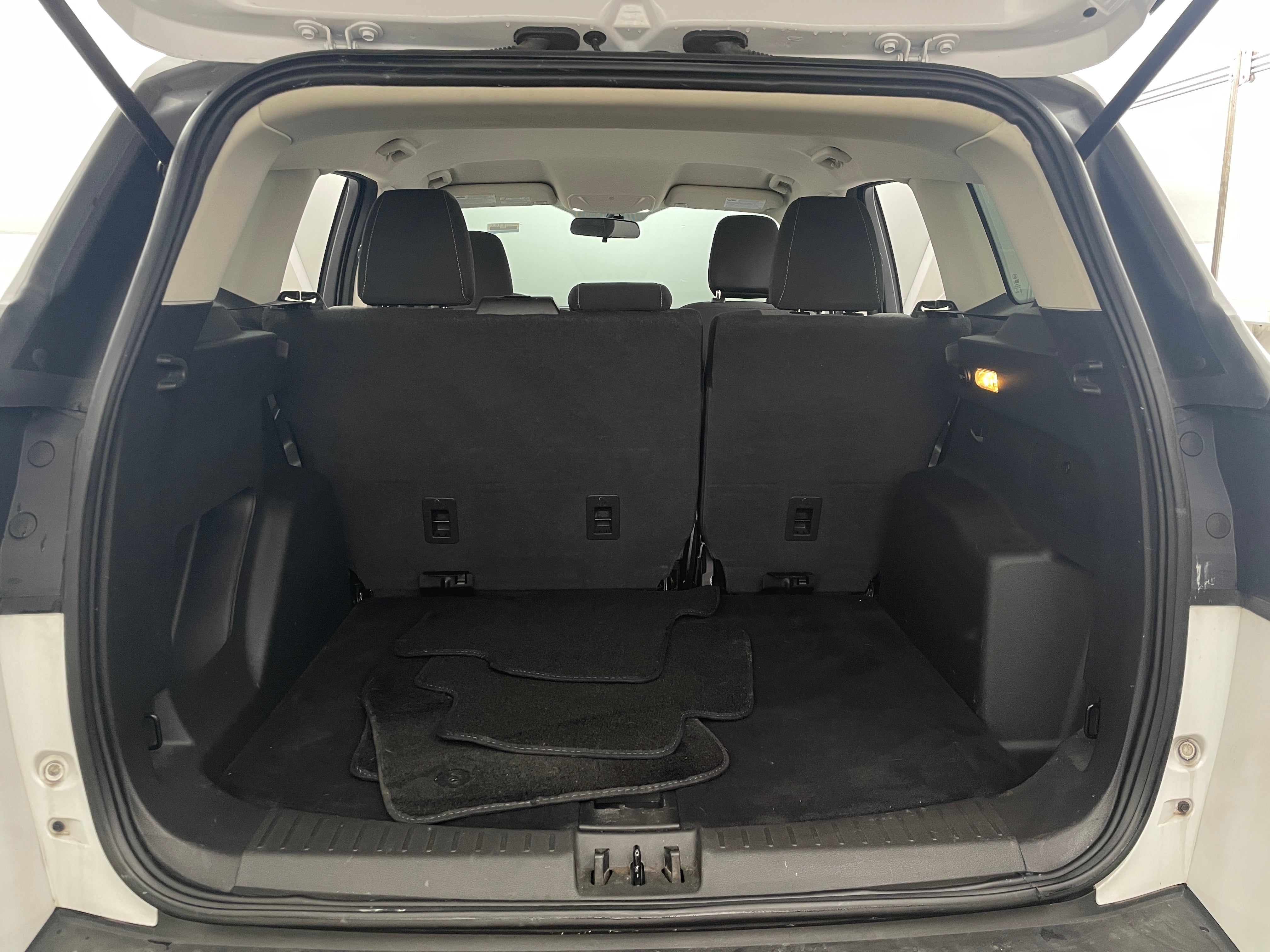 2018 Ford Escape SE 7