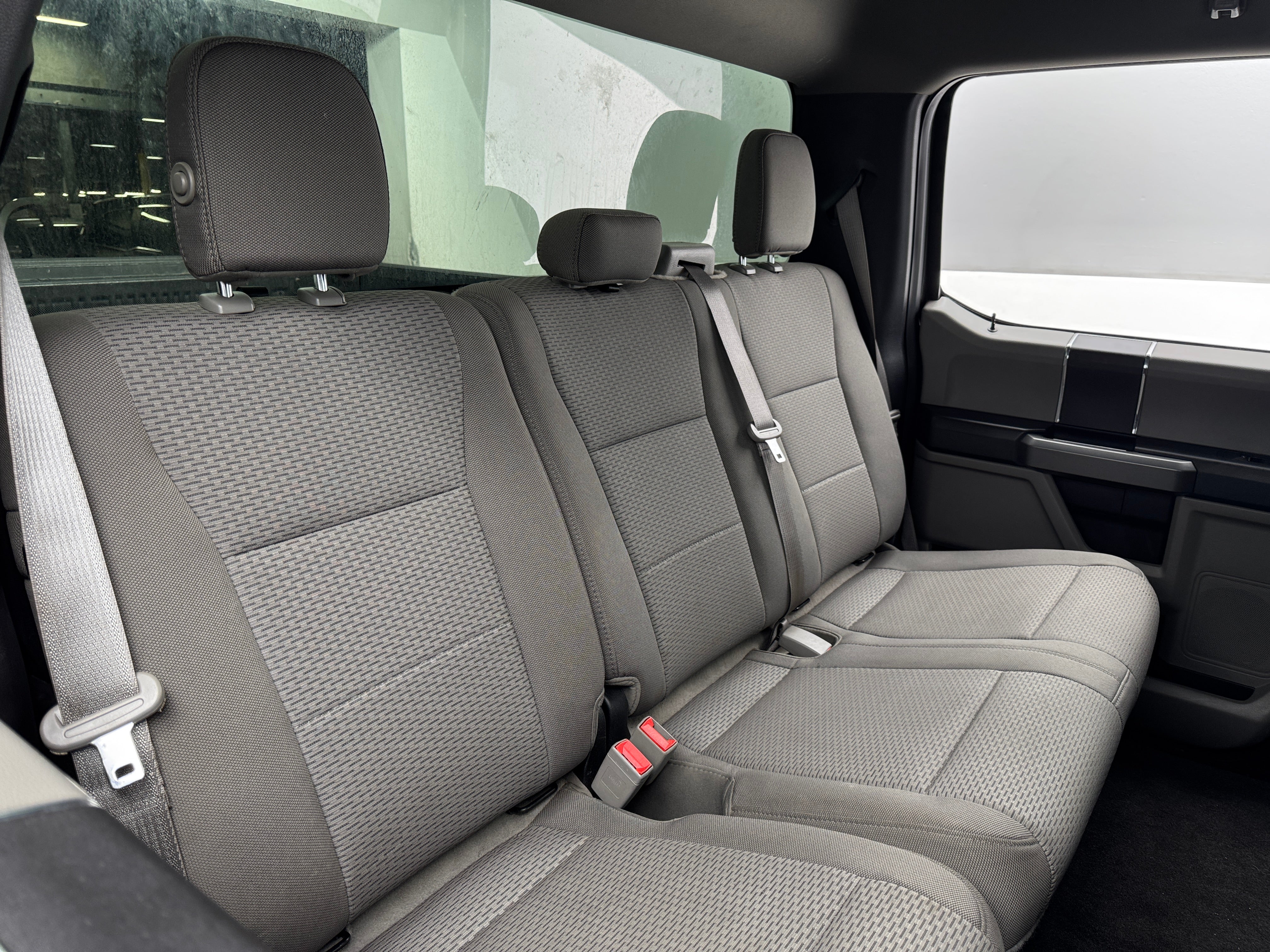2018 Ford Econoline E-150 6