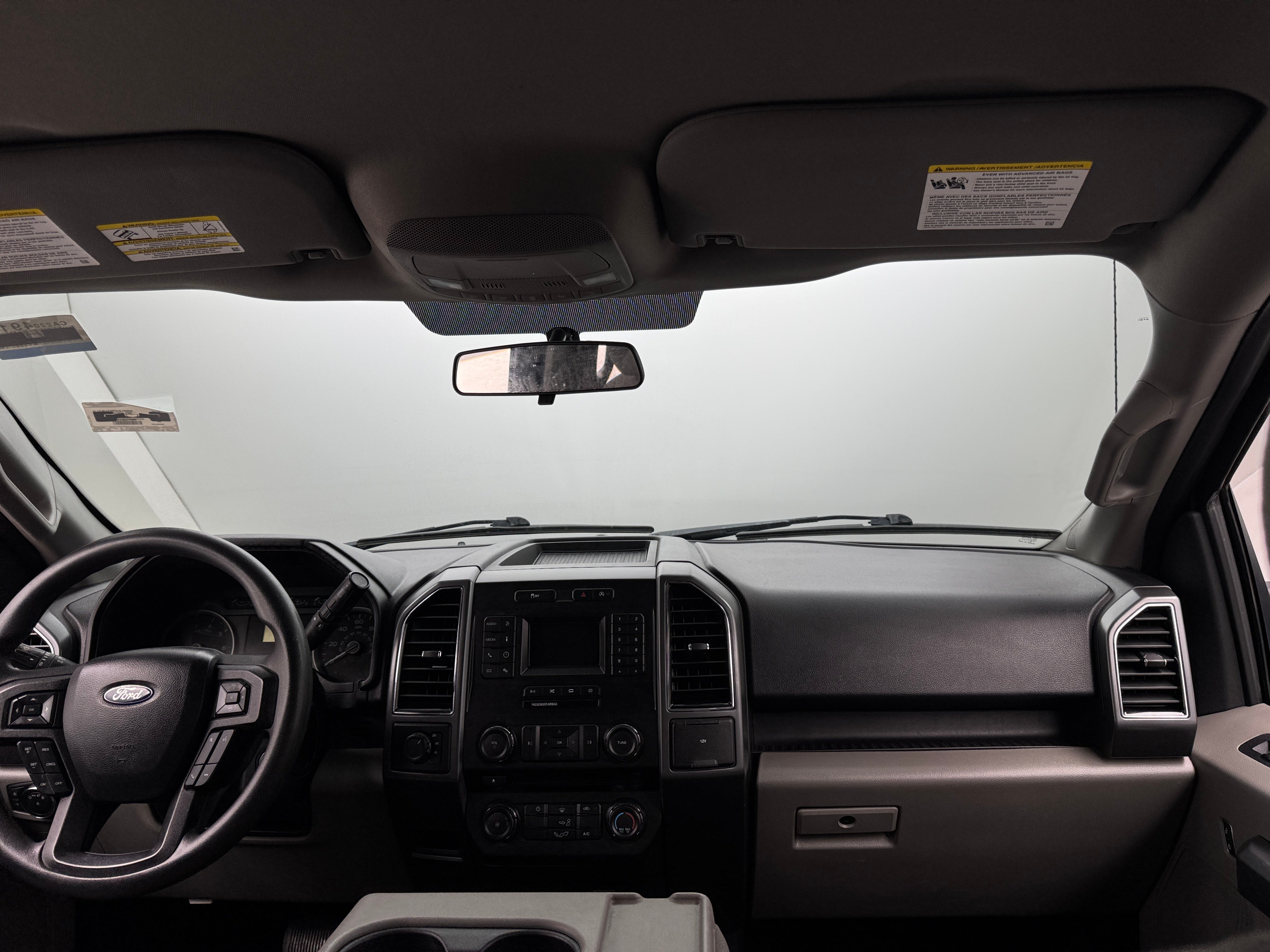 2018 Ford Econoline E-150 3