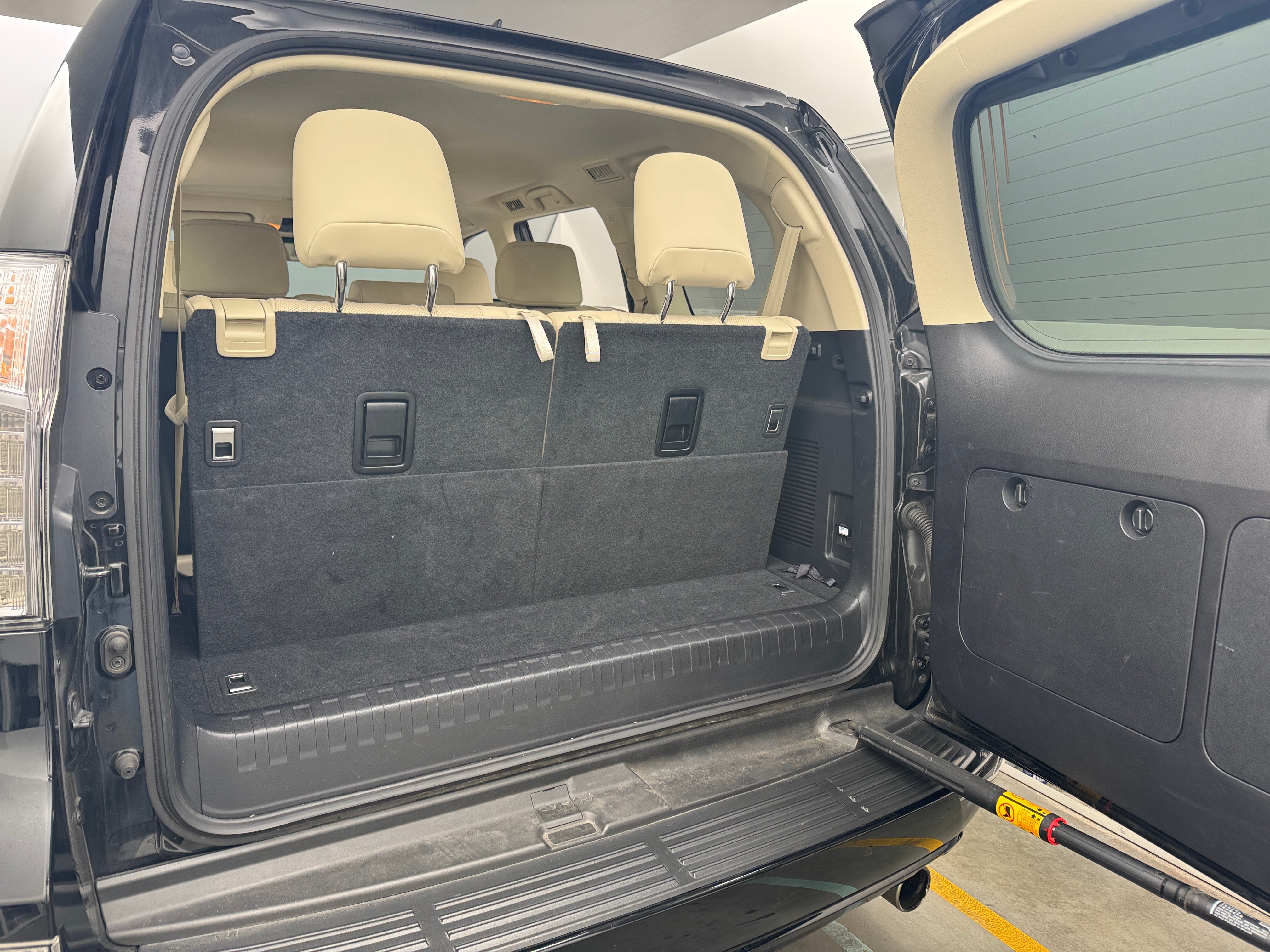 2021 Lexus GX 460 6