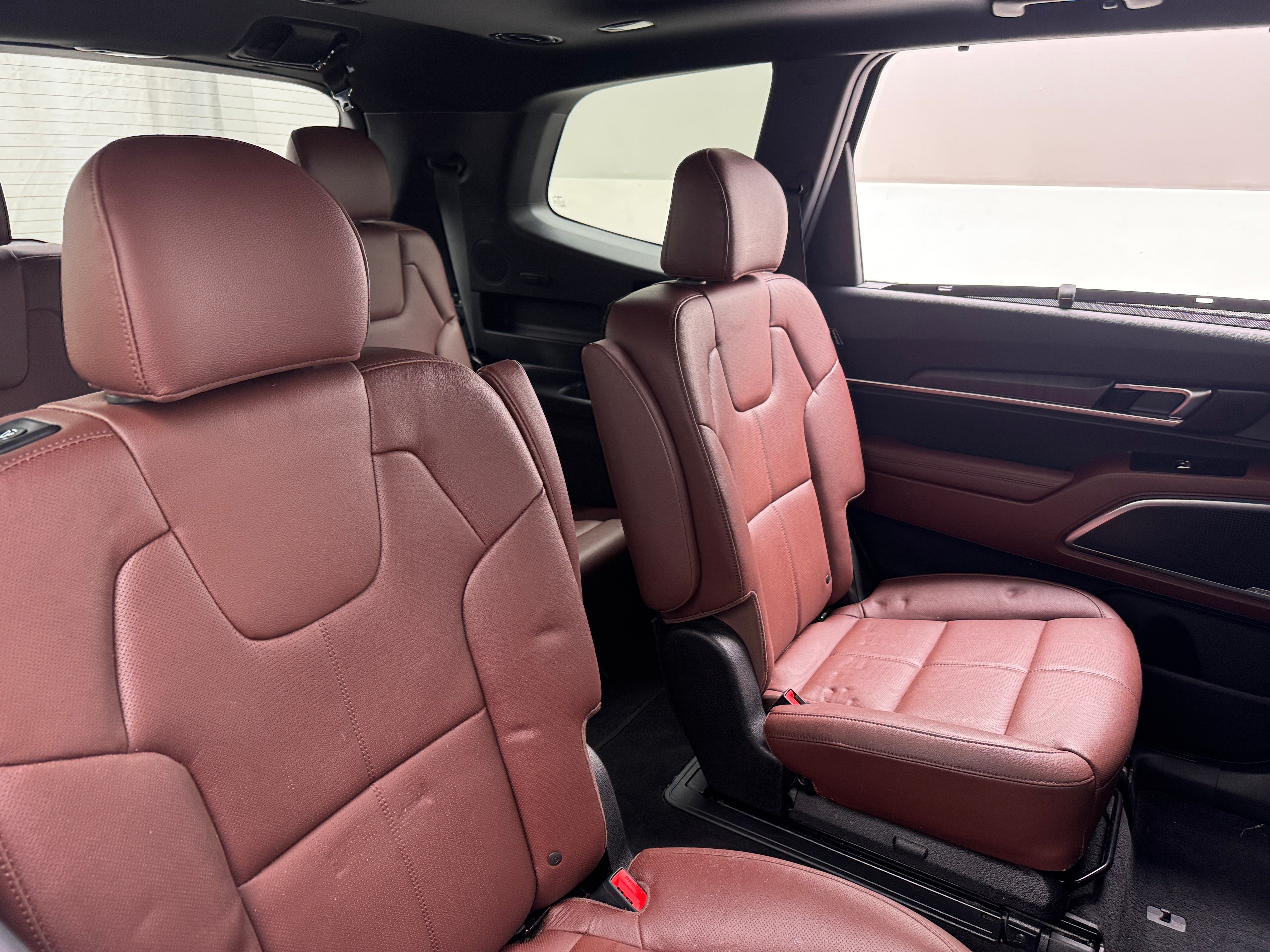 Thumbnail: 2023 Kia Telluride - 5