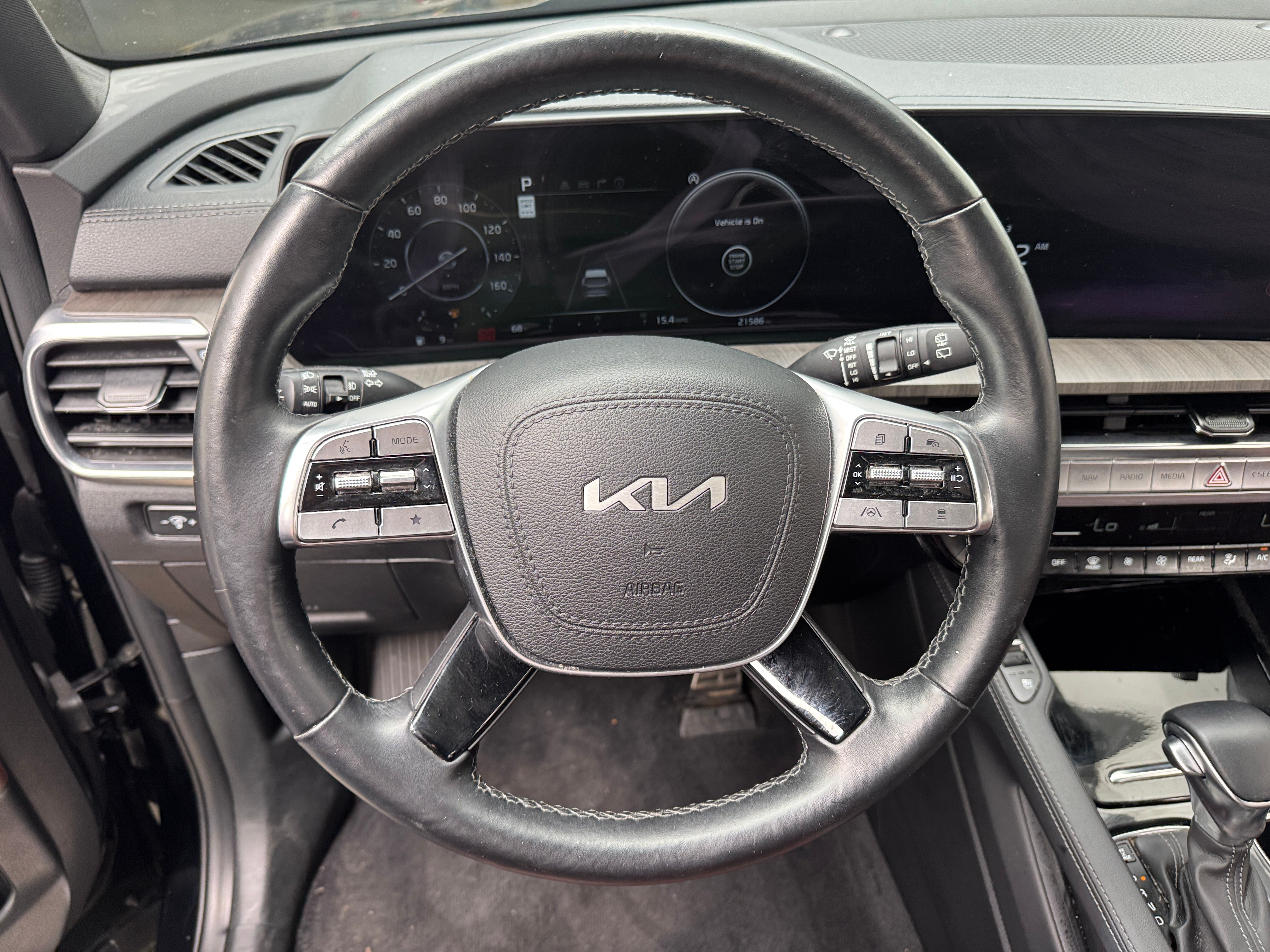 Thumbnail: 2023 Kia Telluride - 4
