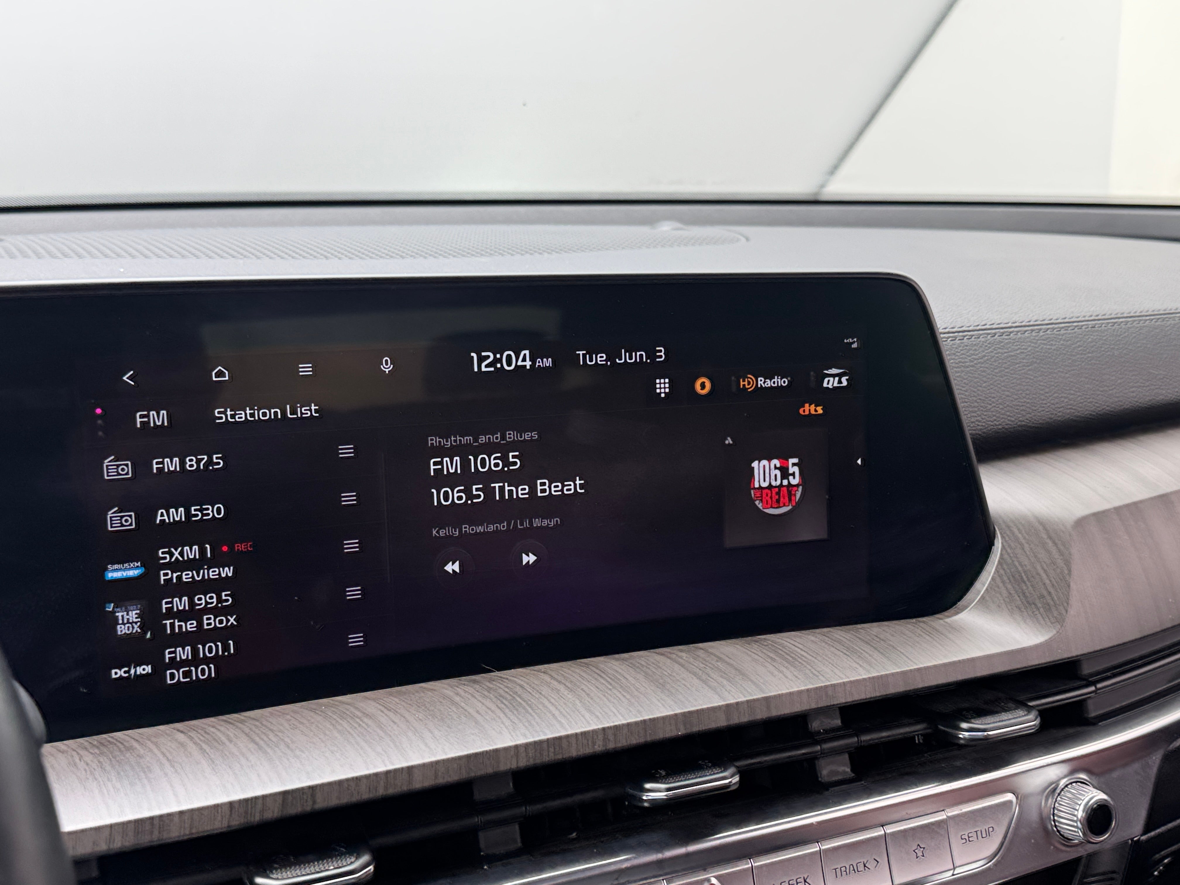 Thumbnail: 2023 Kia Telluride - 3