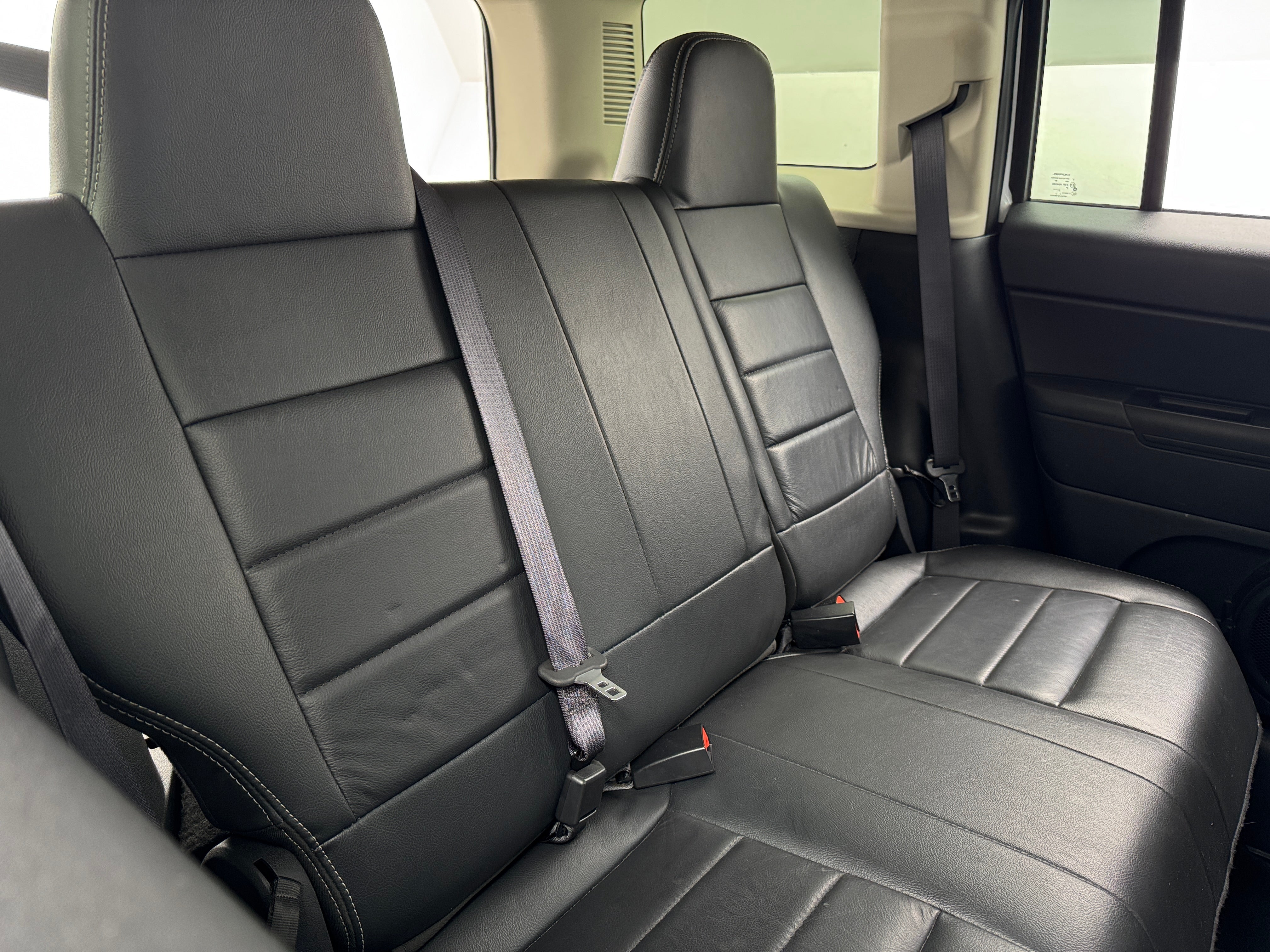 2017 Jeep Patriot High Altitude Edition 5