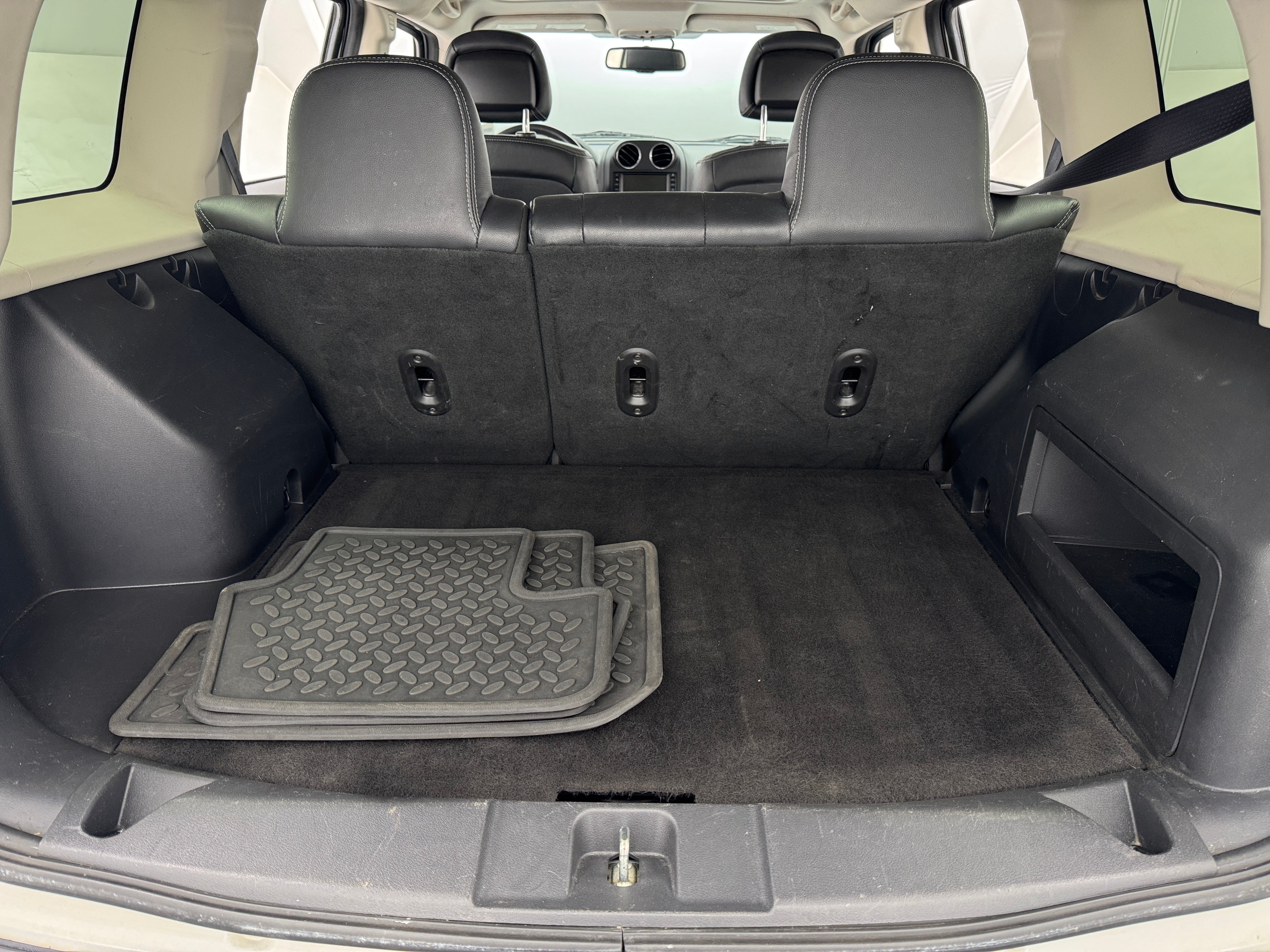 2017 Jeep Patriot High Altitude Edition 6
