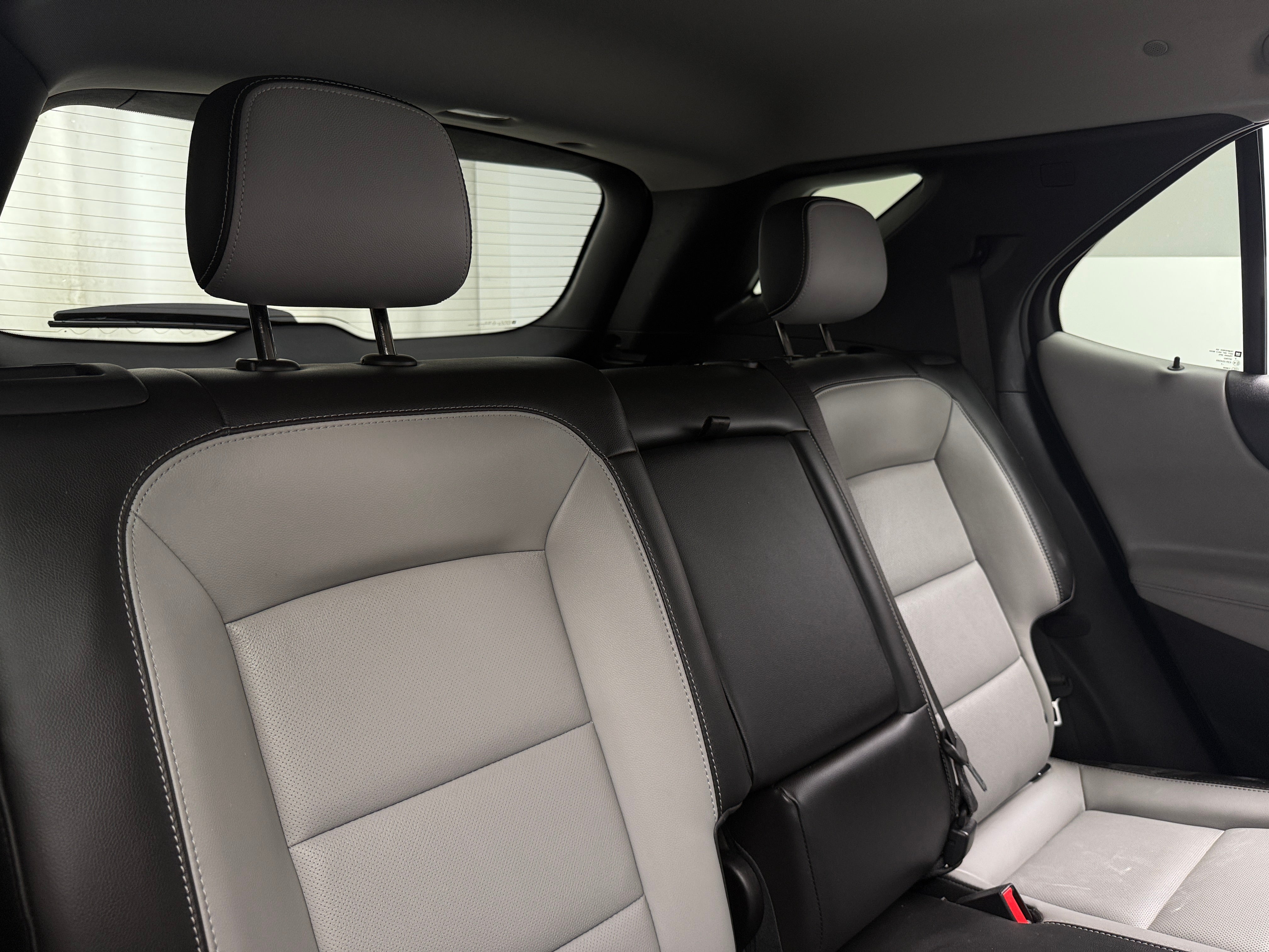 2018 Chevrolet Equinox Premier 5
