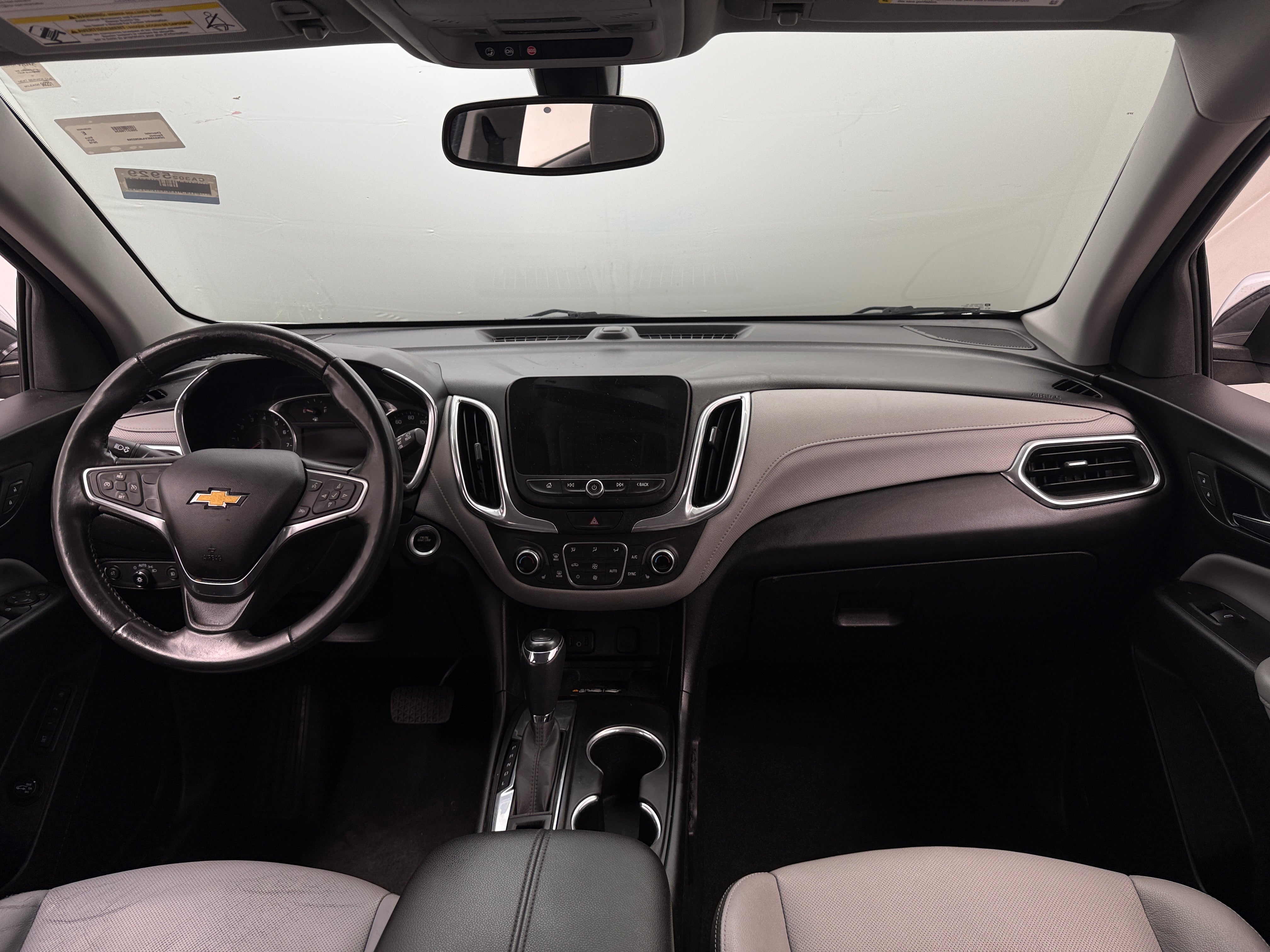 2018 Chevrolet Equinox Premier 2