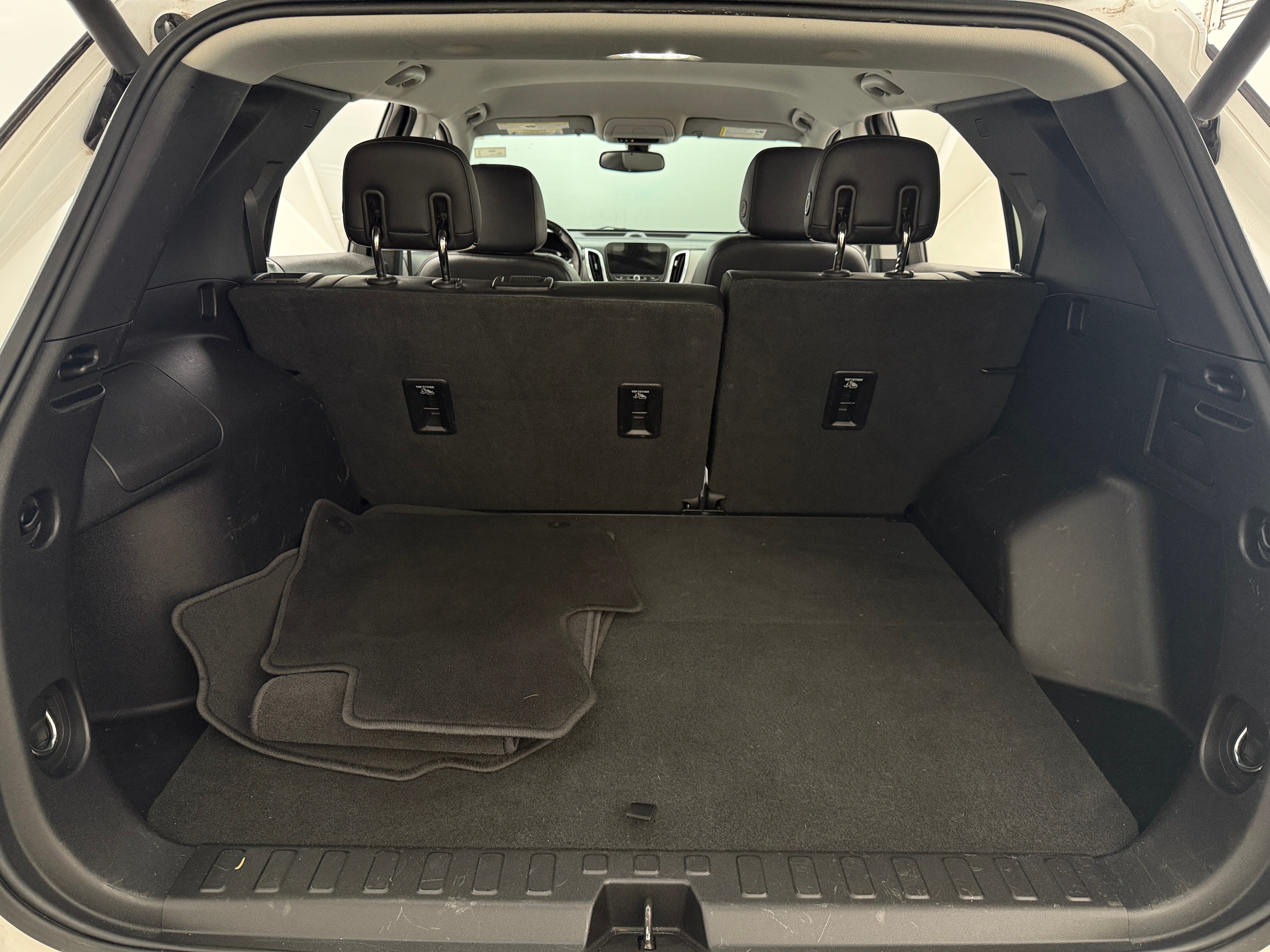 2018 Chevrolet Equinox Premier 6