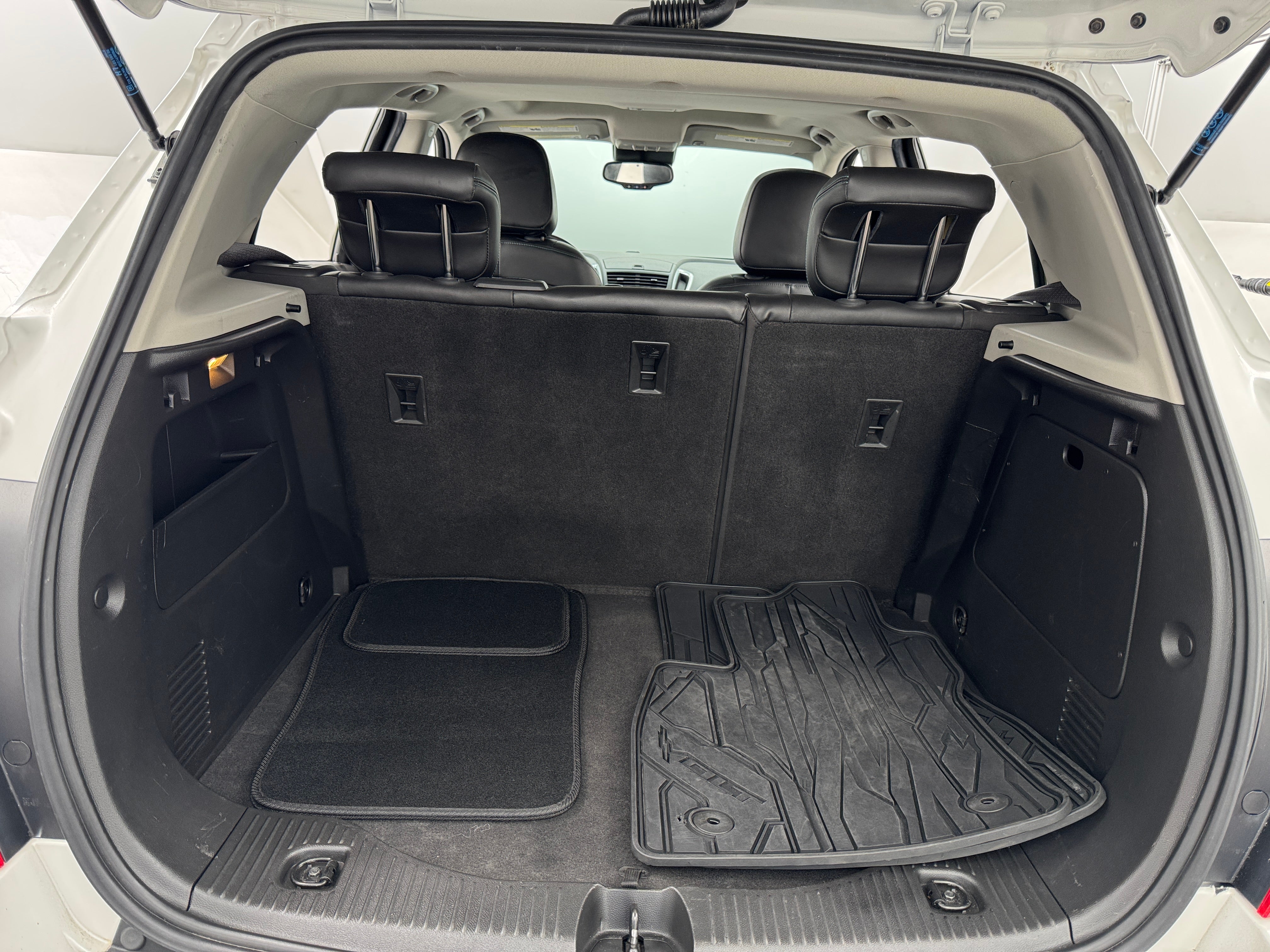 2016 Chevrolet Trax LTZ 6