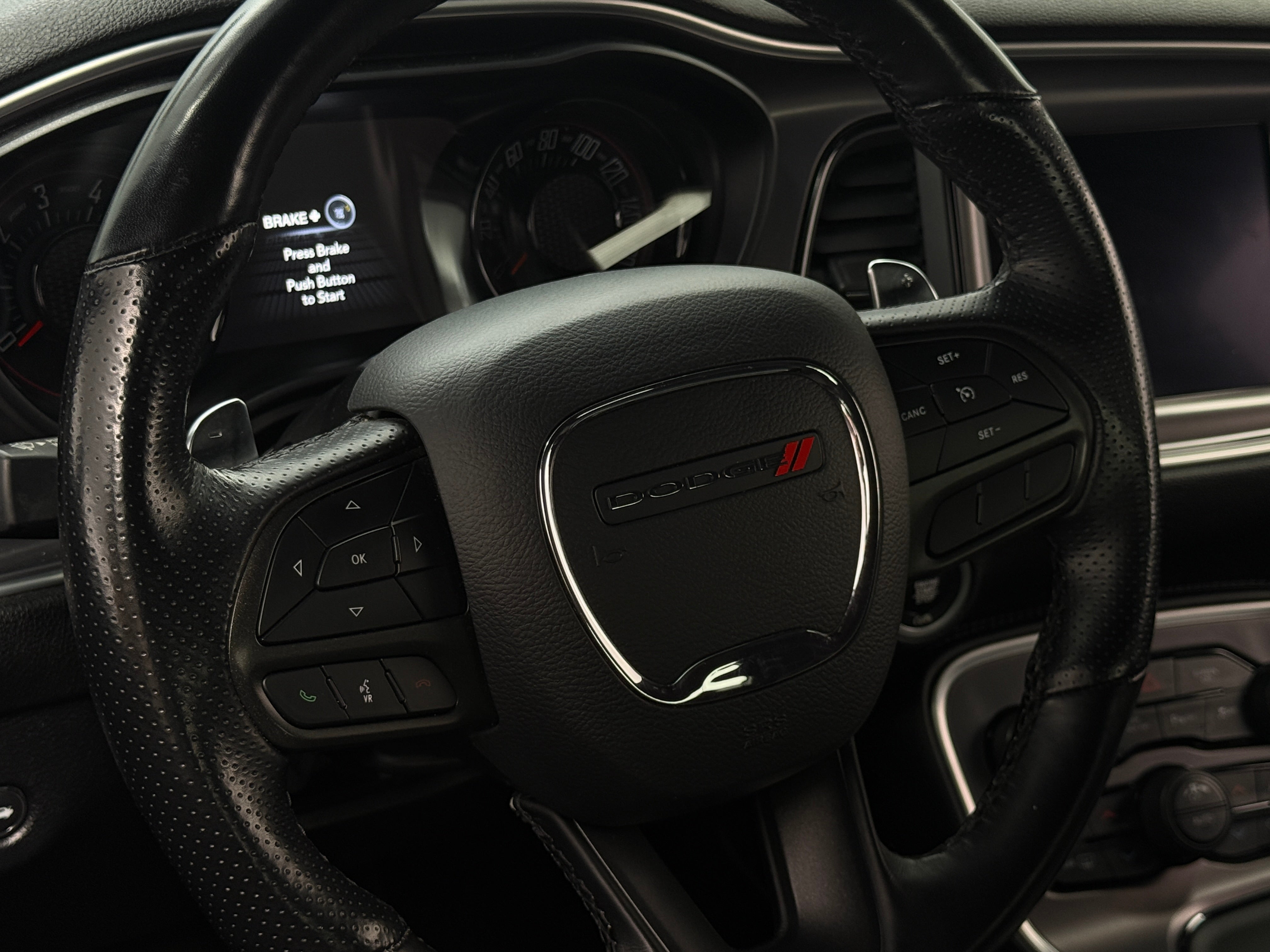 2021 Dodge Challenger GT 4