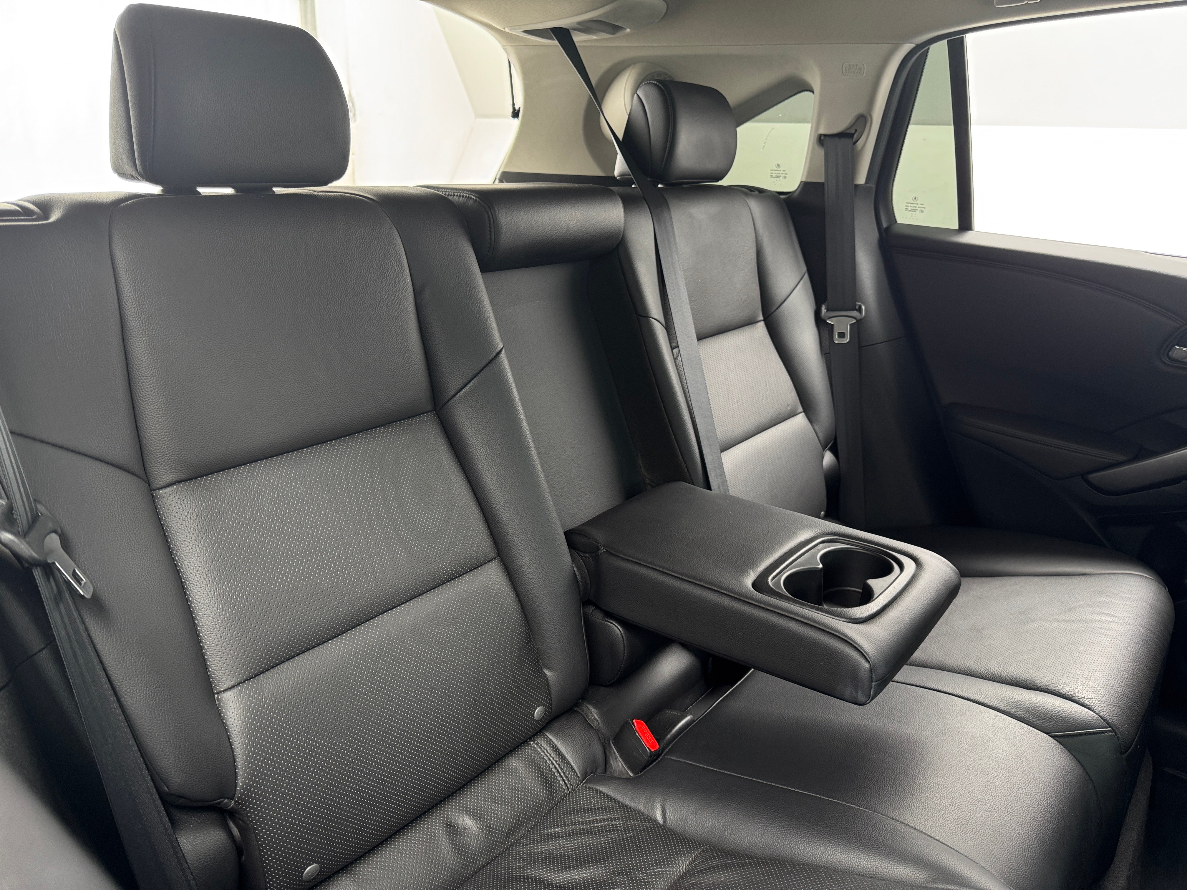 2014 Acura RDX Base 5