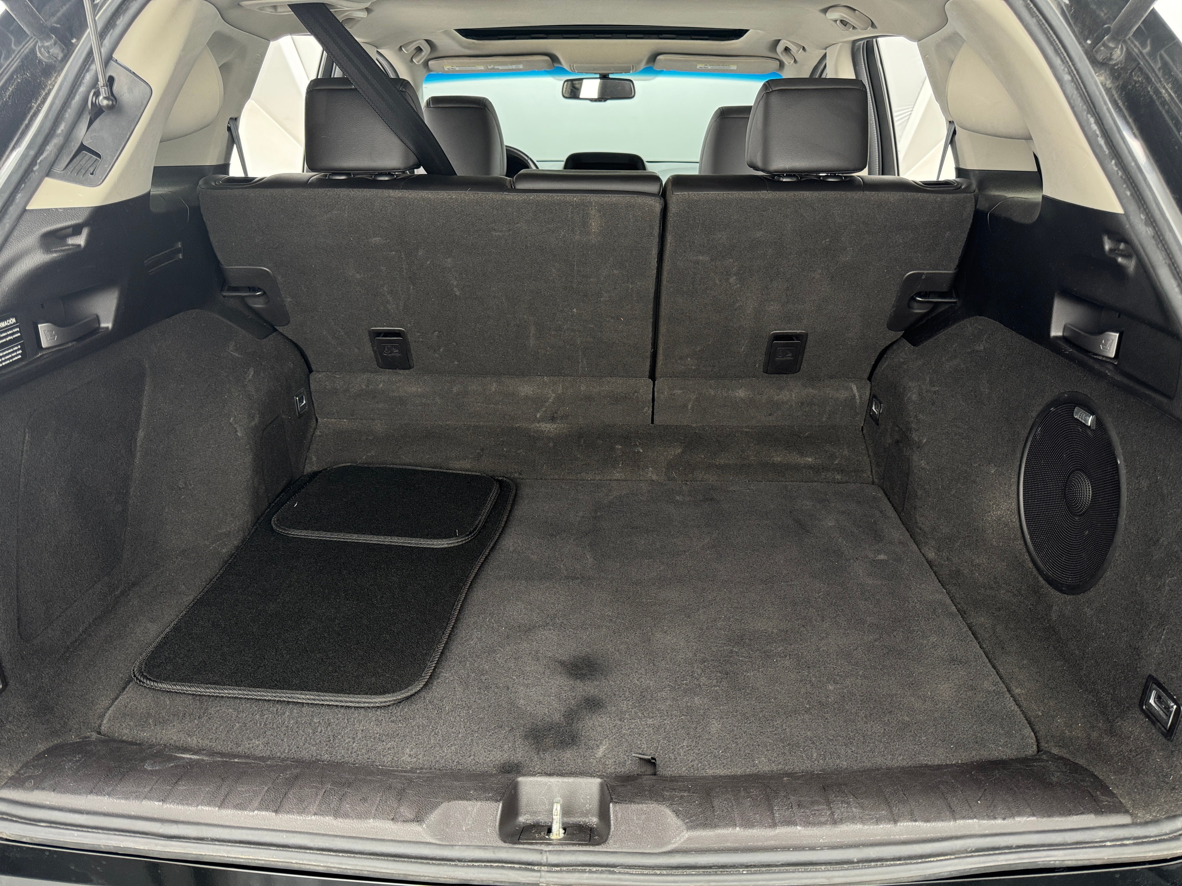 2014 Acura RDX Base 6