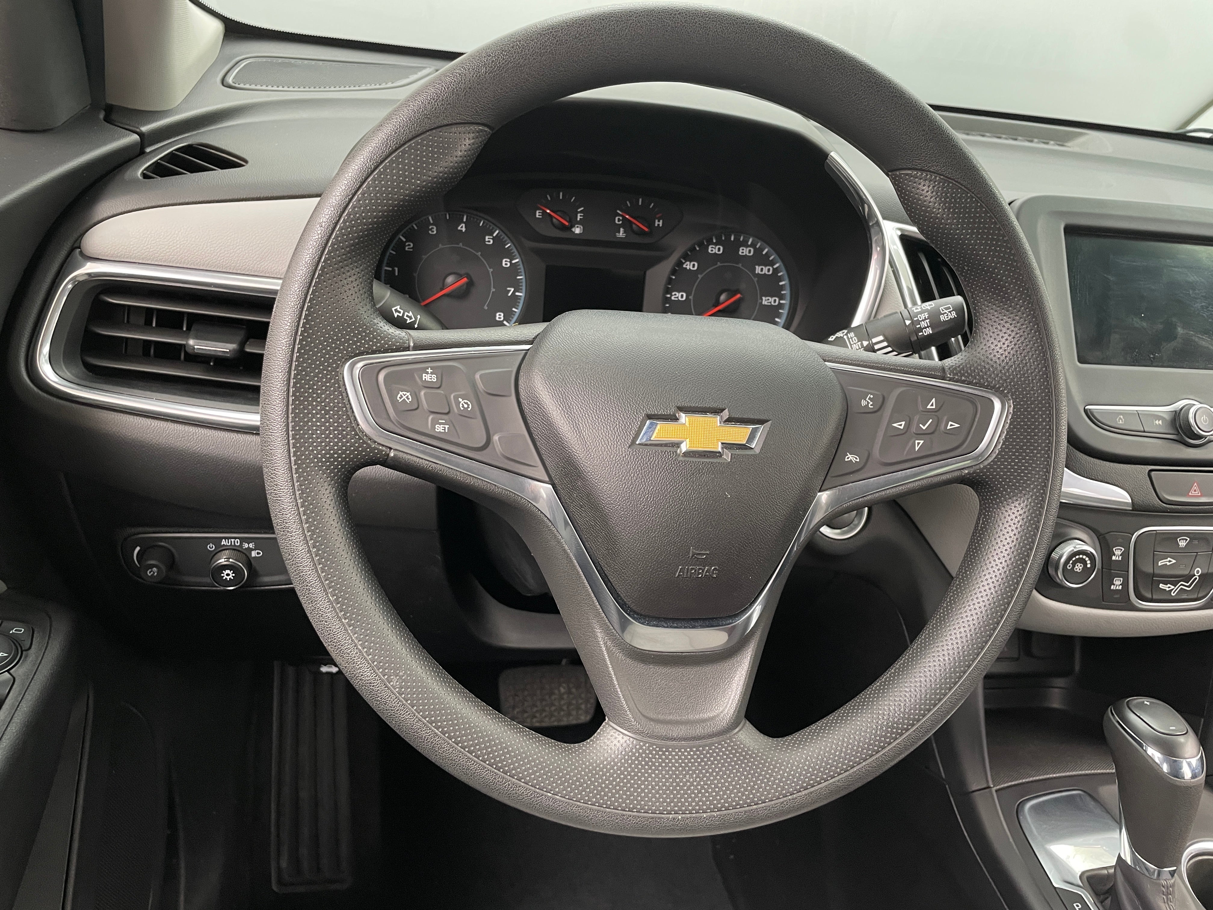 2019 Chevrolet Equinox LS 5