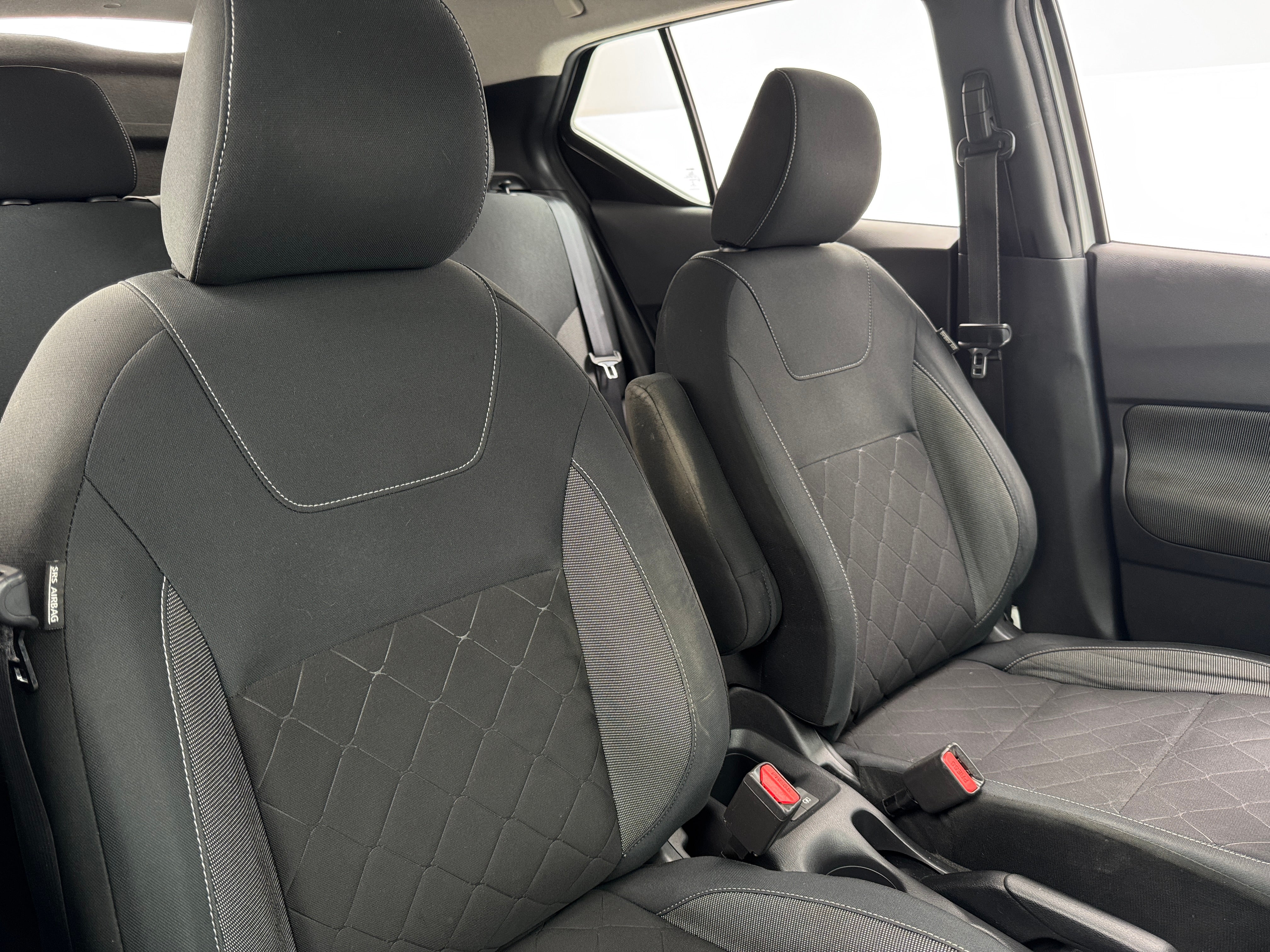 2019 Nissan Kicks SV 2