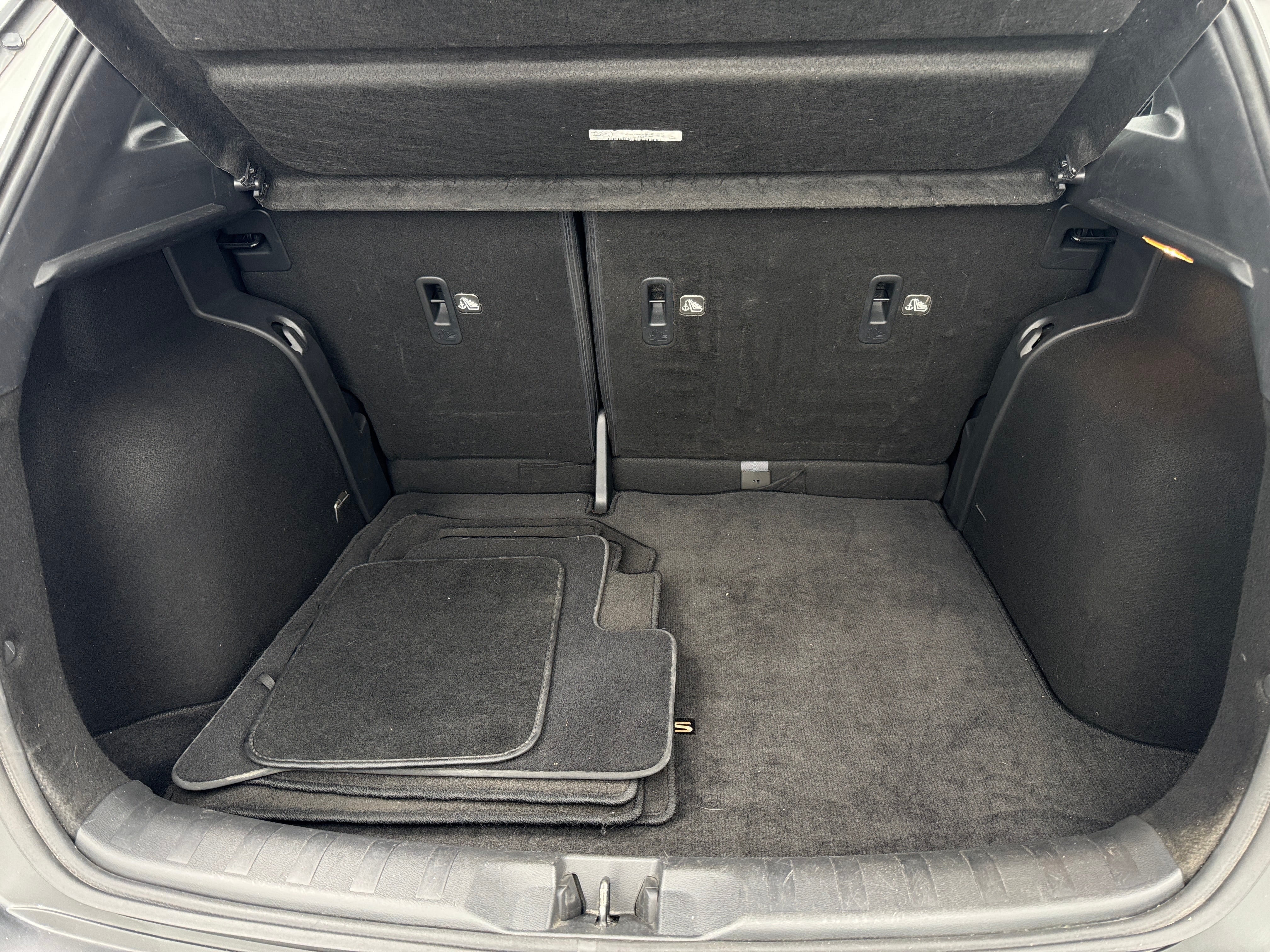 2019 Nissan Kicks SV 7