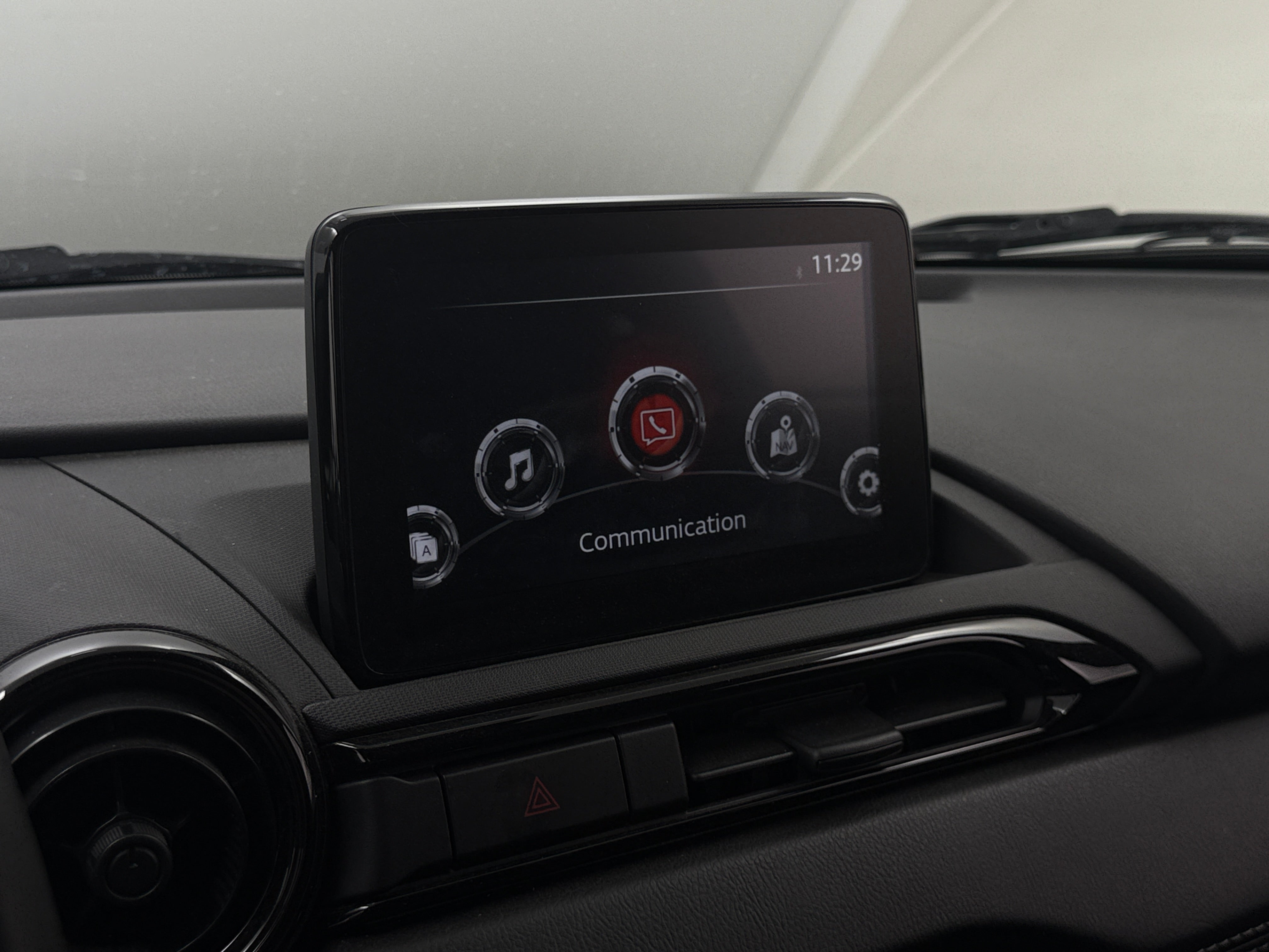 2022 Mazda MX-5 Miata Club 2